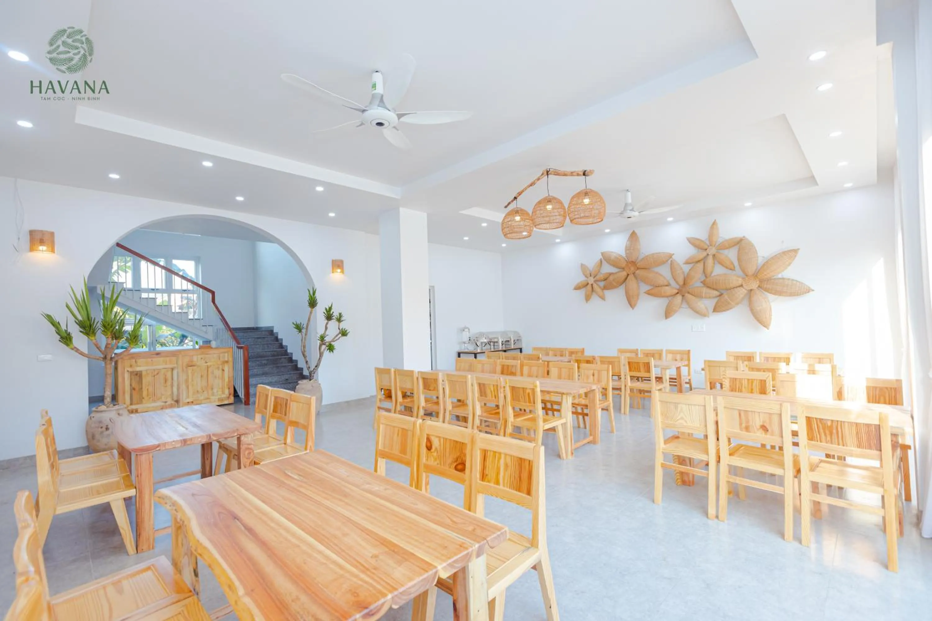 Restaurant/places to eat in Havana Tam Coc Ninh Binh