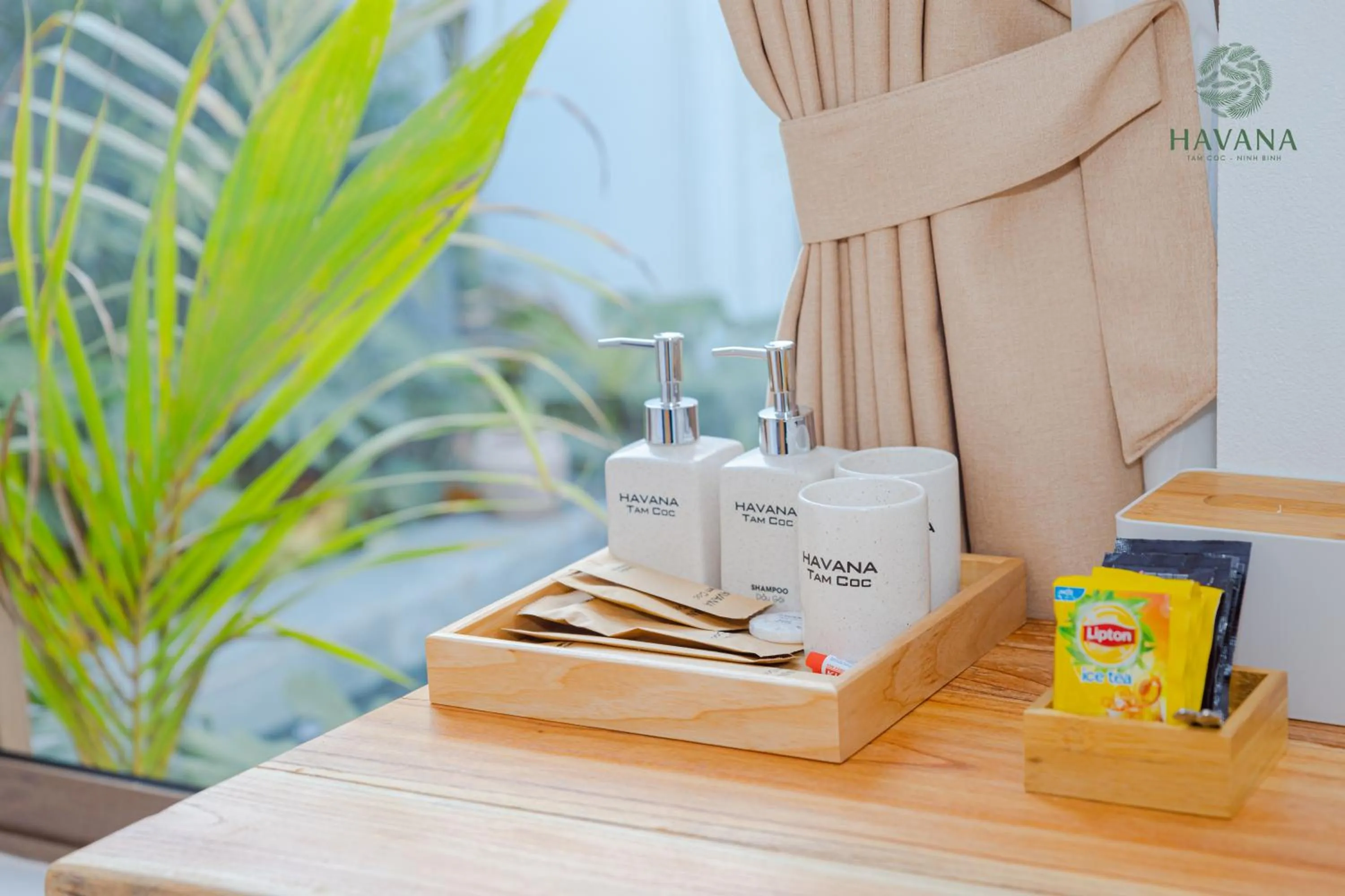 Havana Tam Coc Ninh Binh