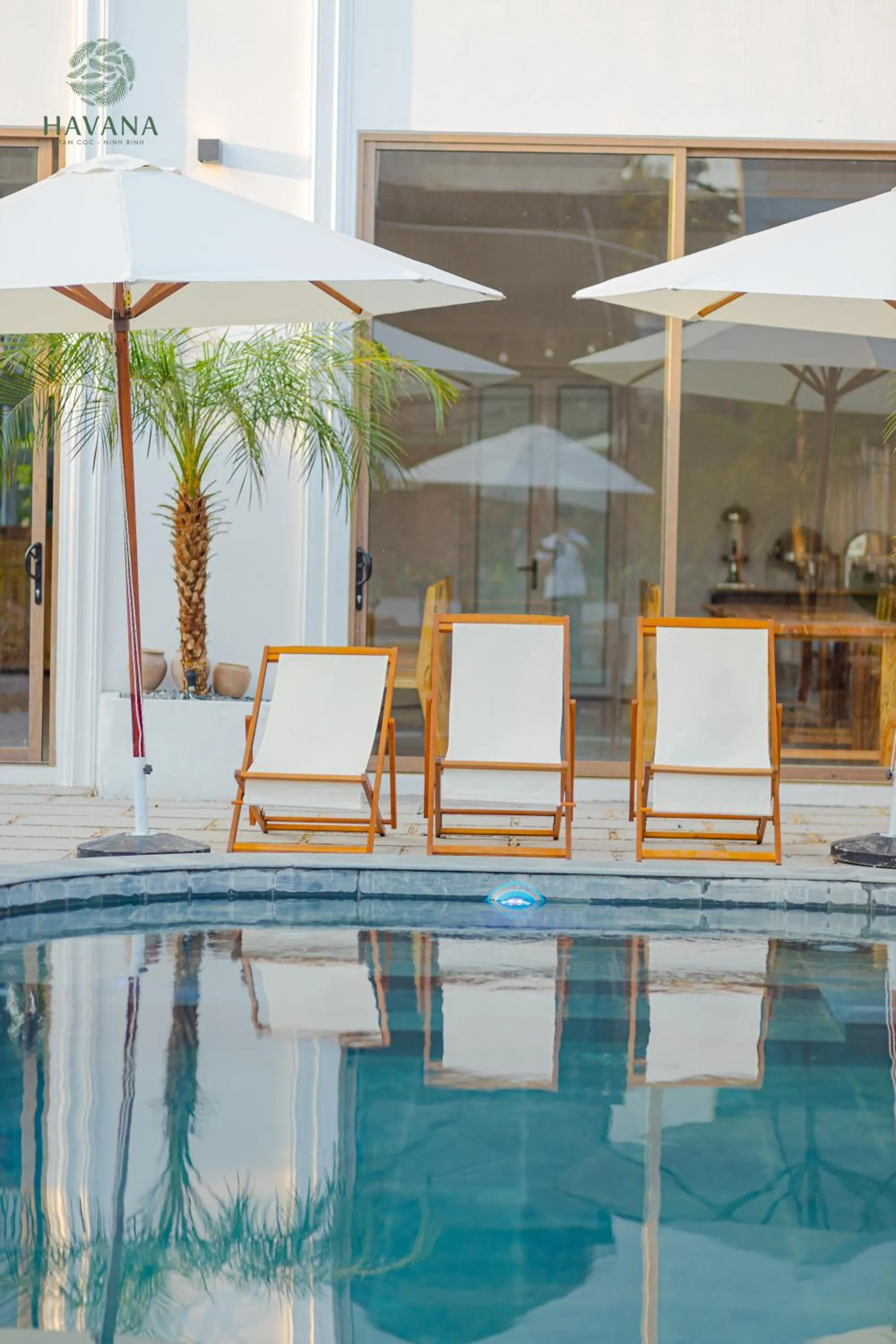 Havana Tam Coc Ninh Binh