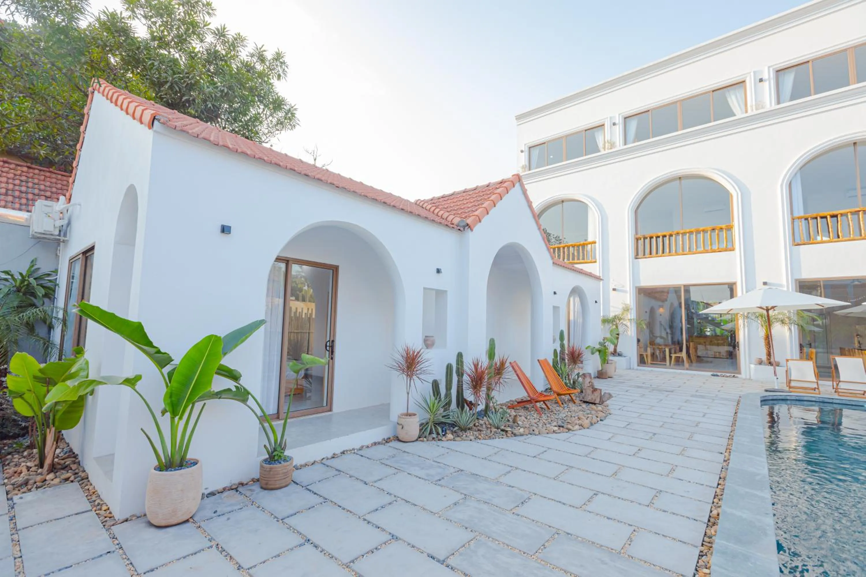 Havana Tam Coc Ninh Binh