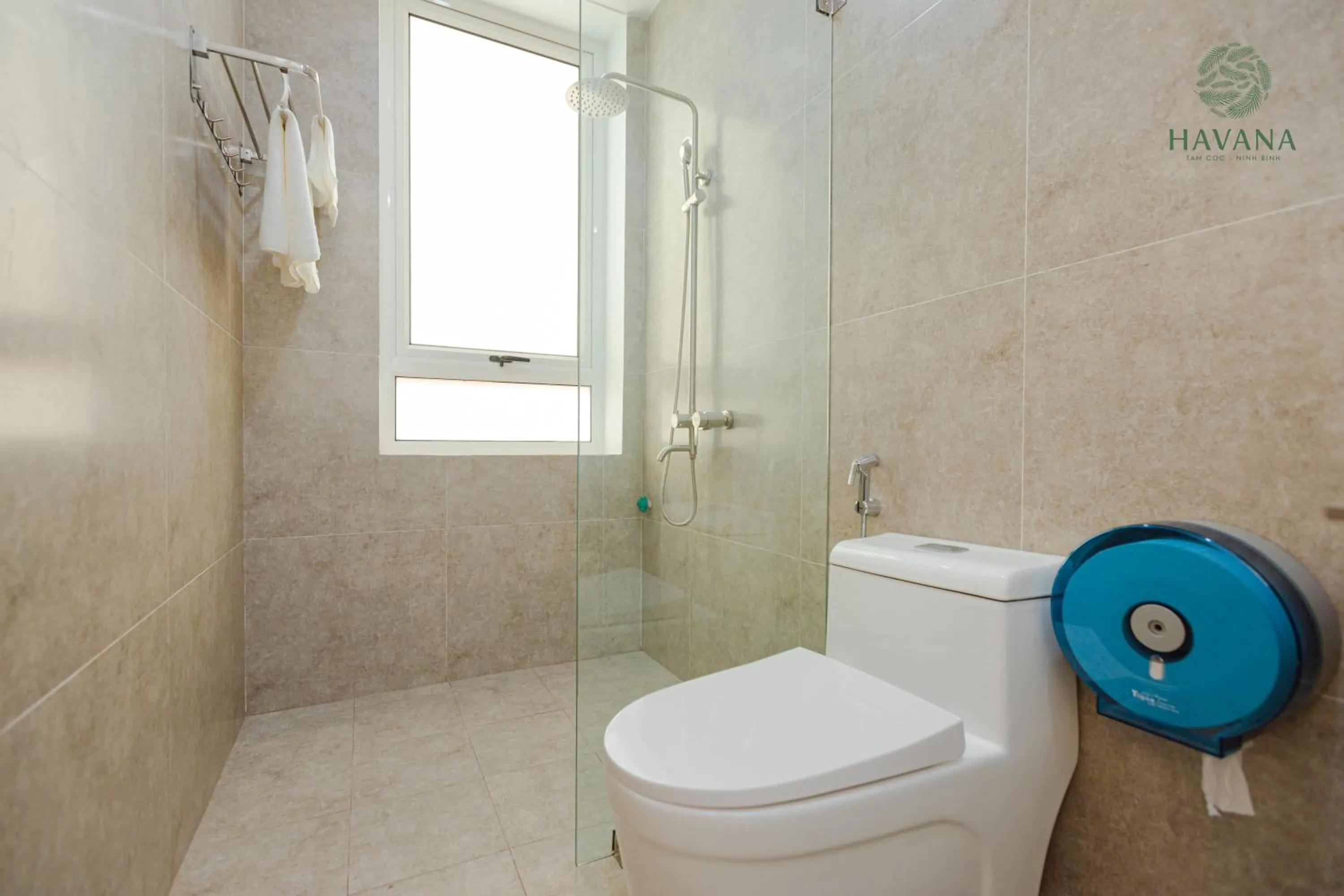 Havana Tam Coc Ninh Binh