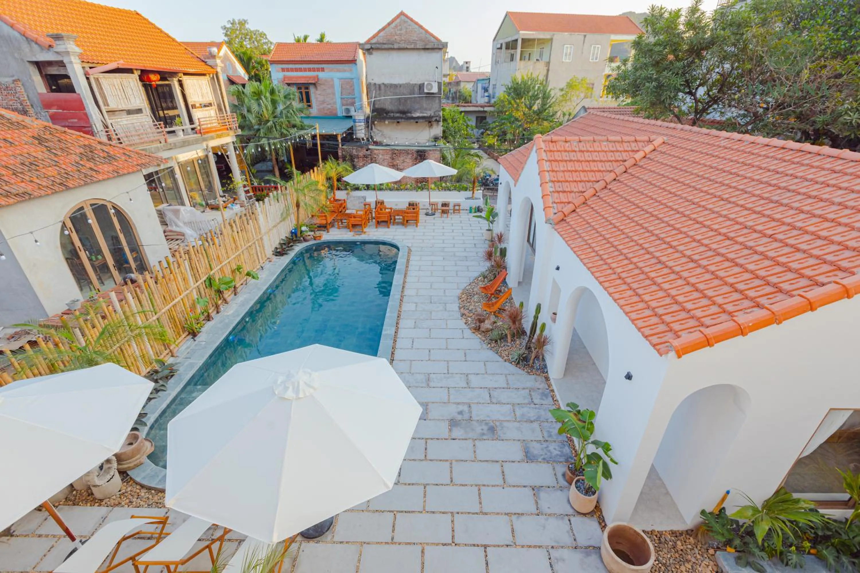 Havana Tam Coc Ninh Binh