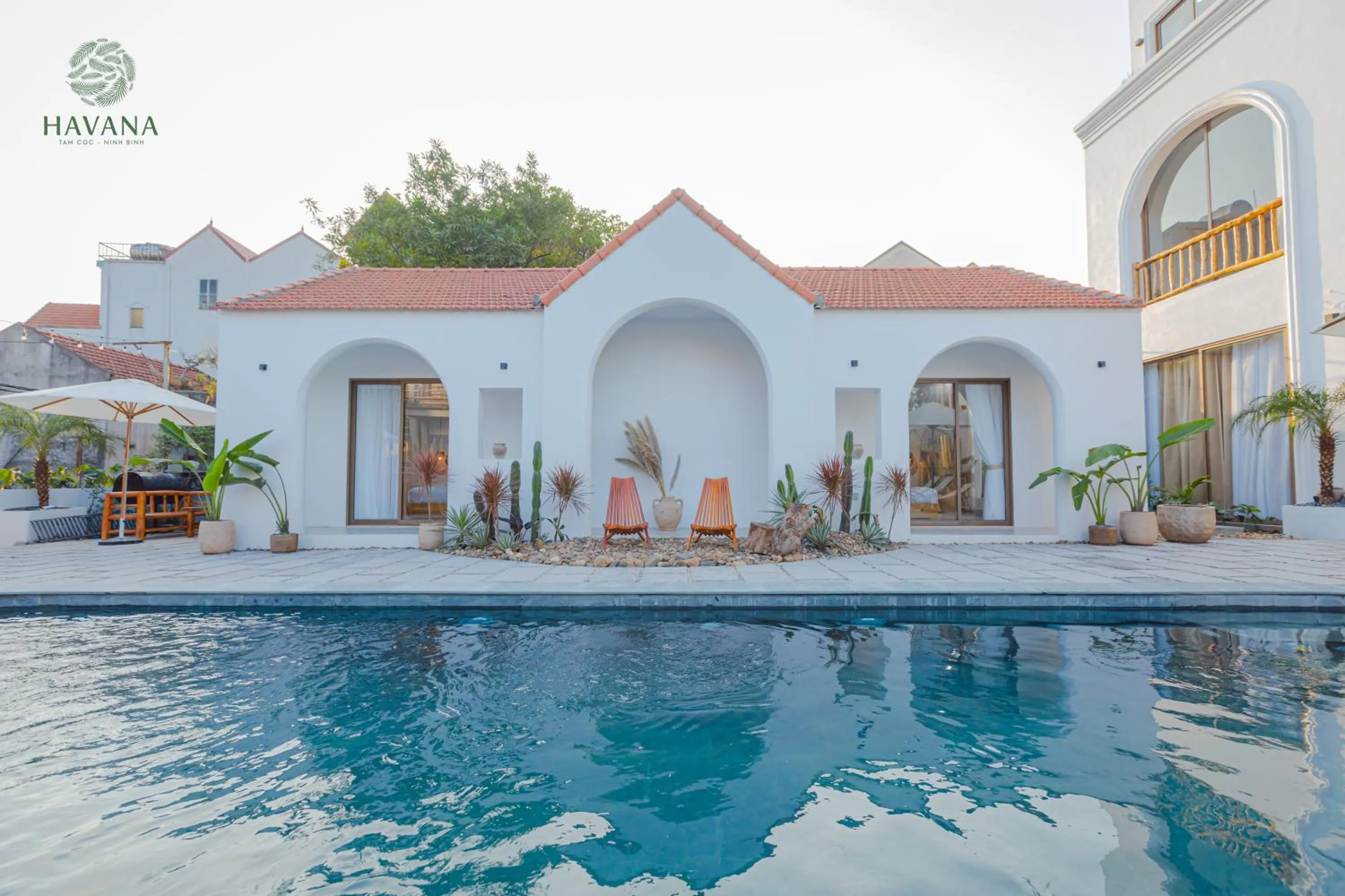 Havana Tam Coc Ninh Binh