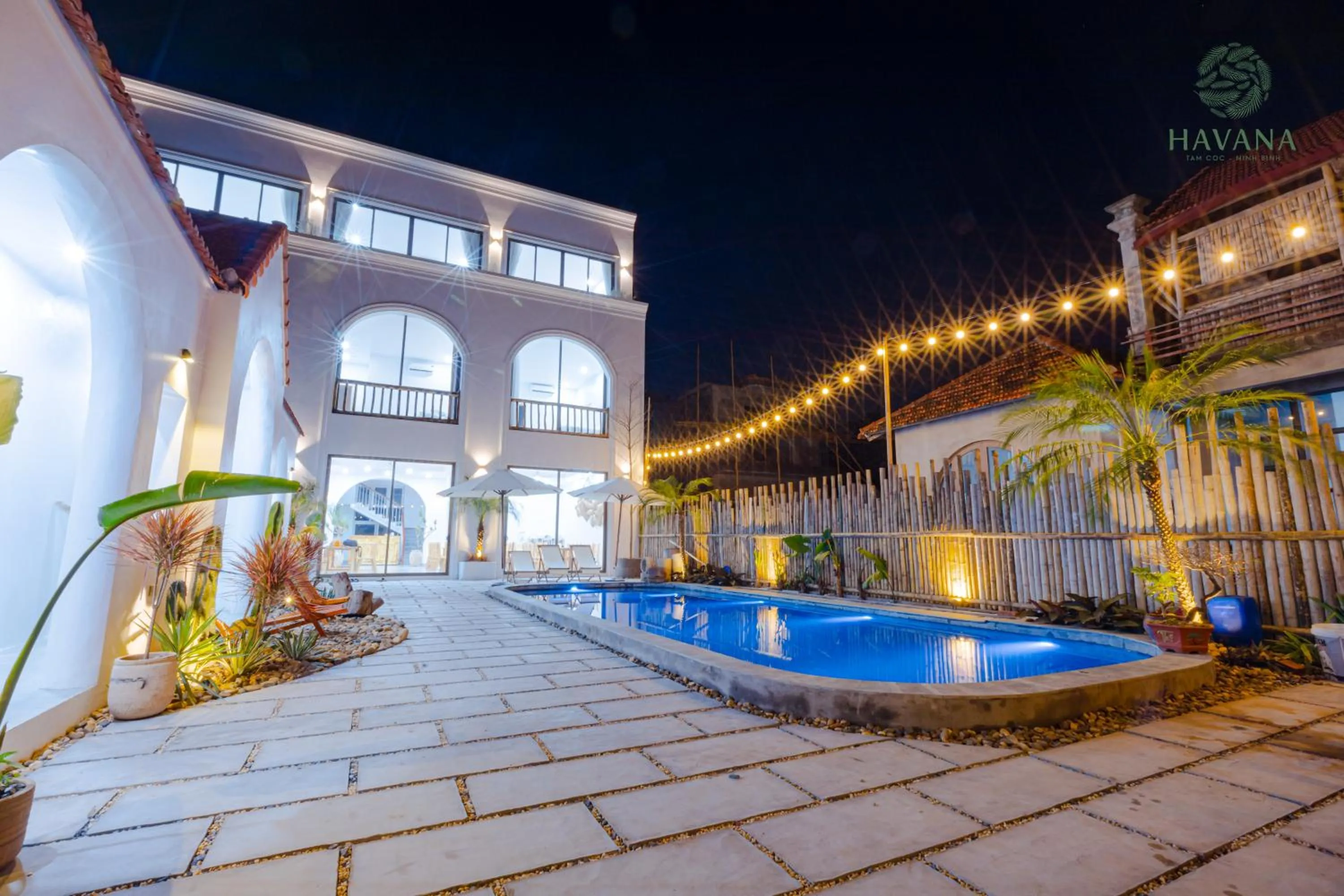 Havana Tam Coc Ninh Binh