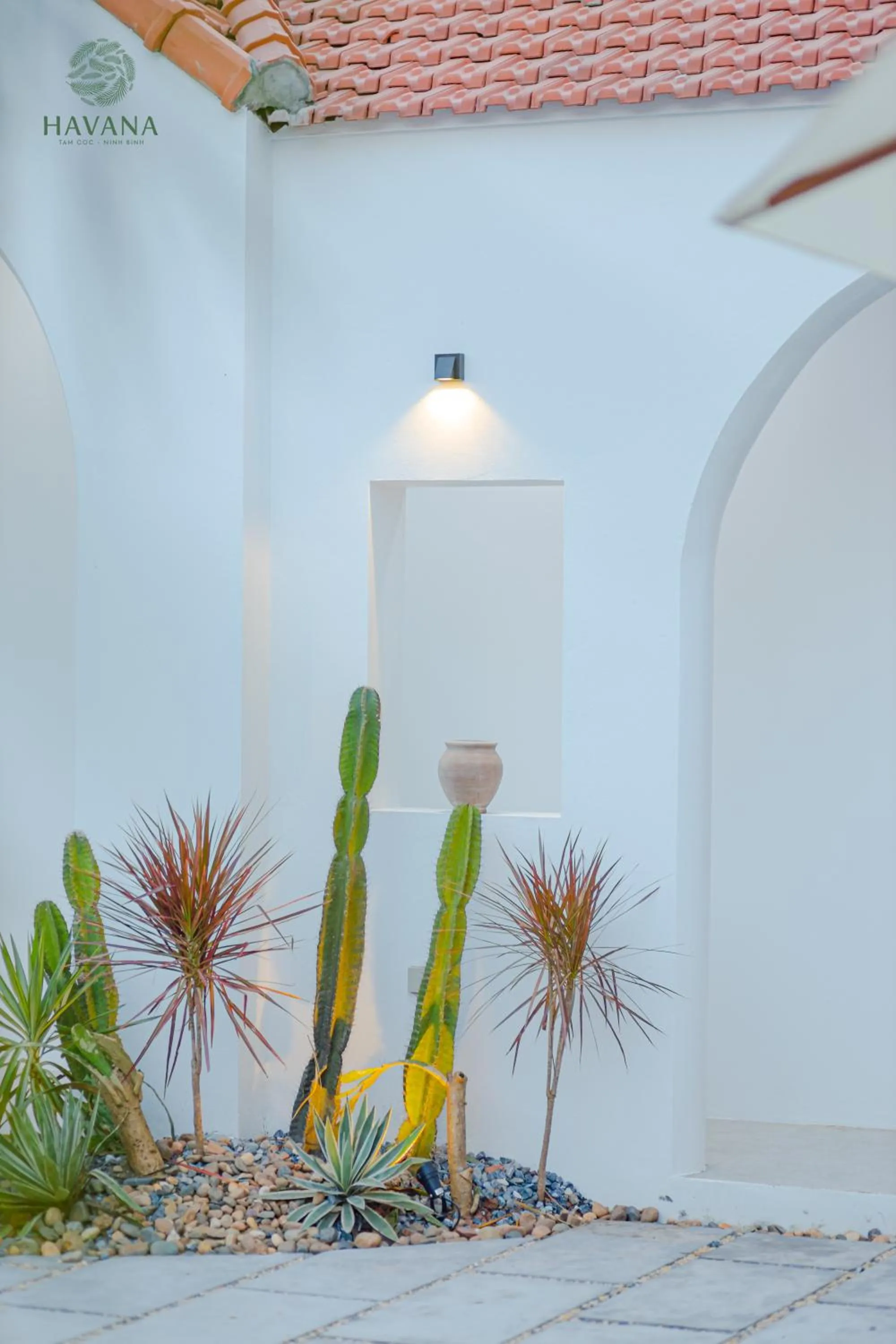 Havana Tam Coc Ninh Binh