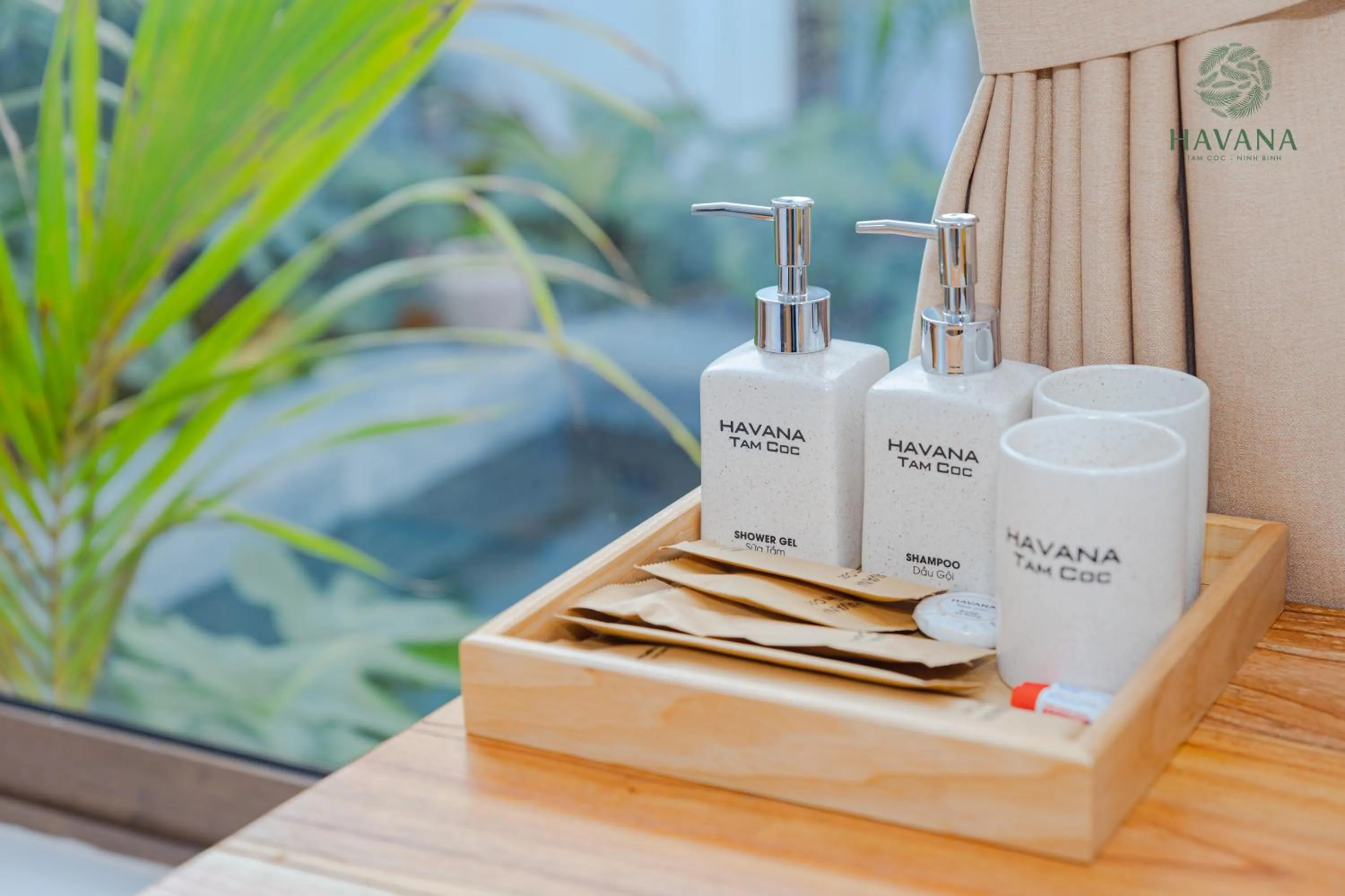 Havana Tam Coc Ninh Binh