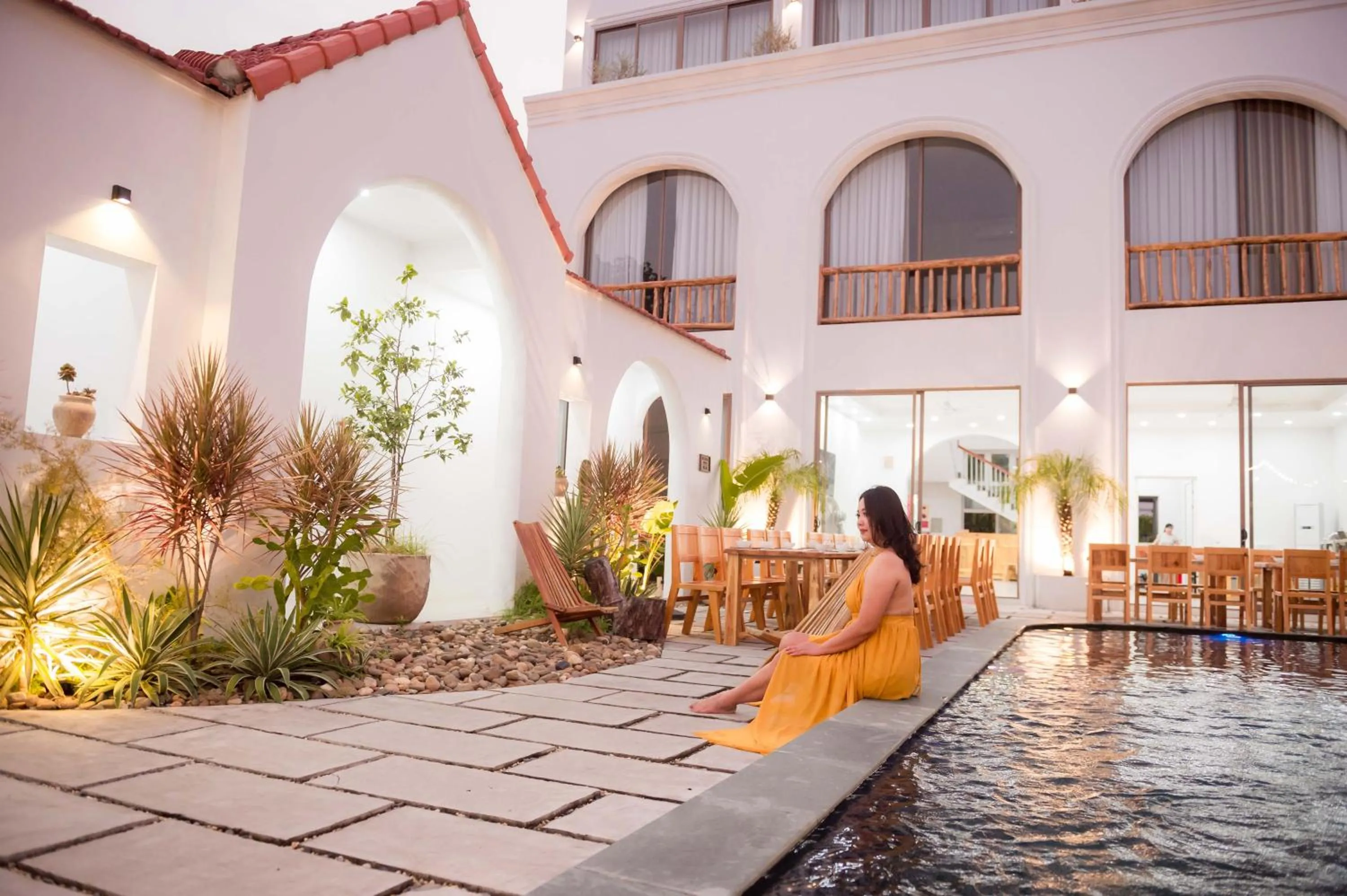 Havana Tam Coc Ninh Binh