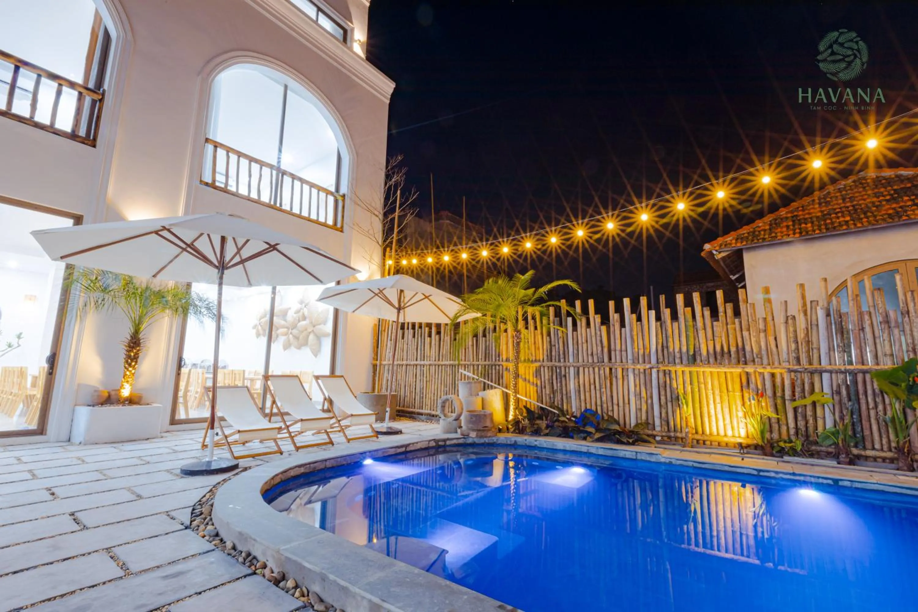 Havana Tam Coc Ninh Binh