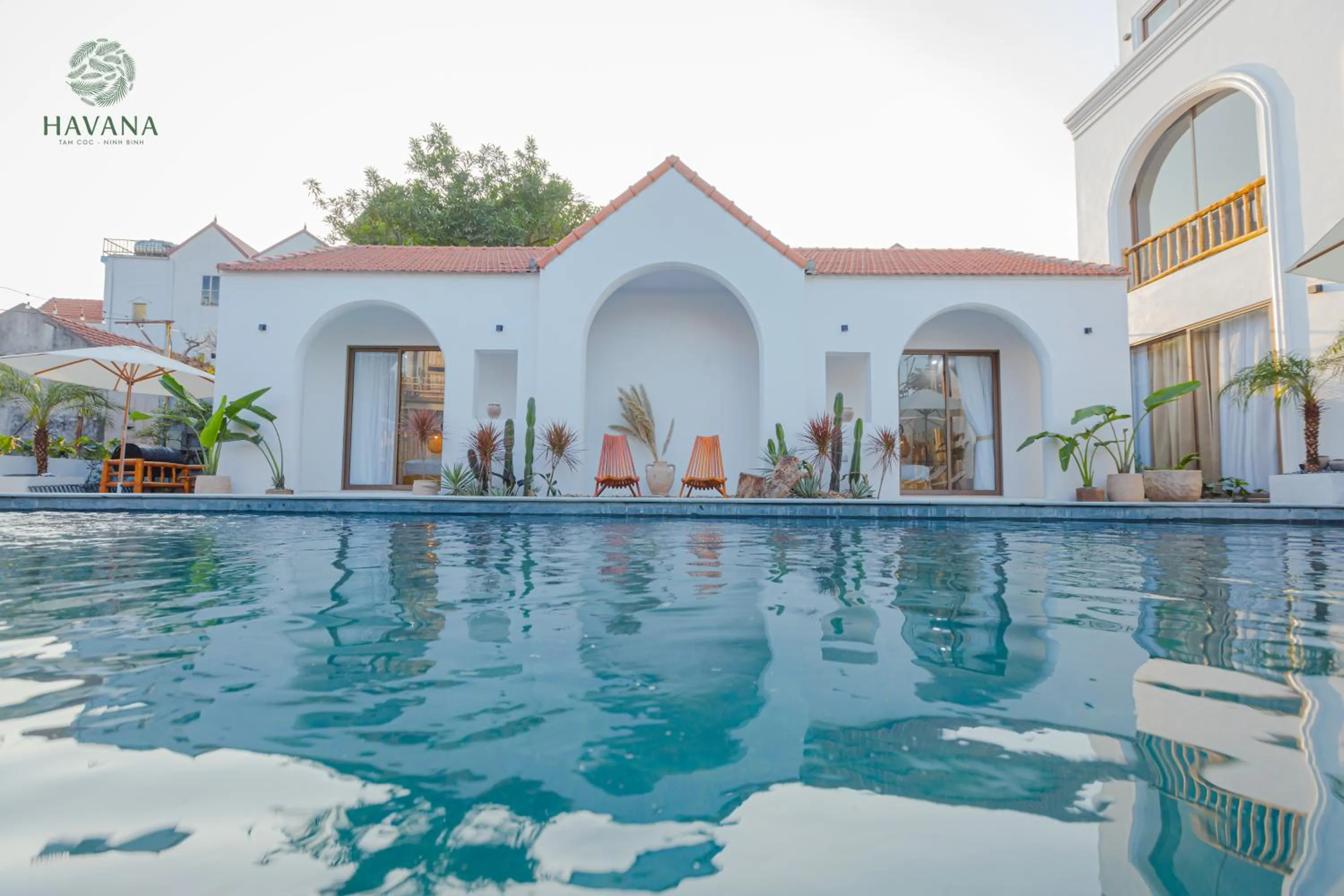 Havana Tam Coc Ninh Binh