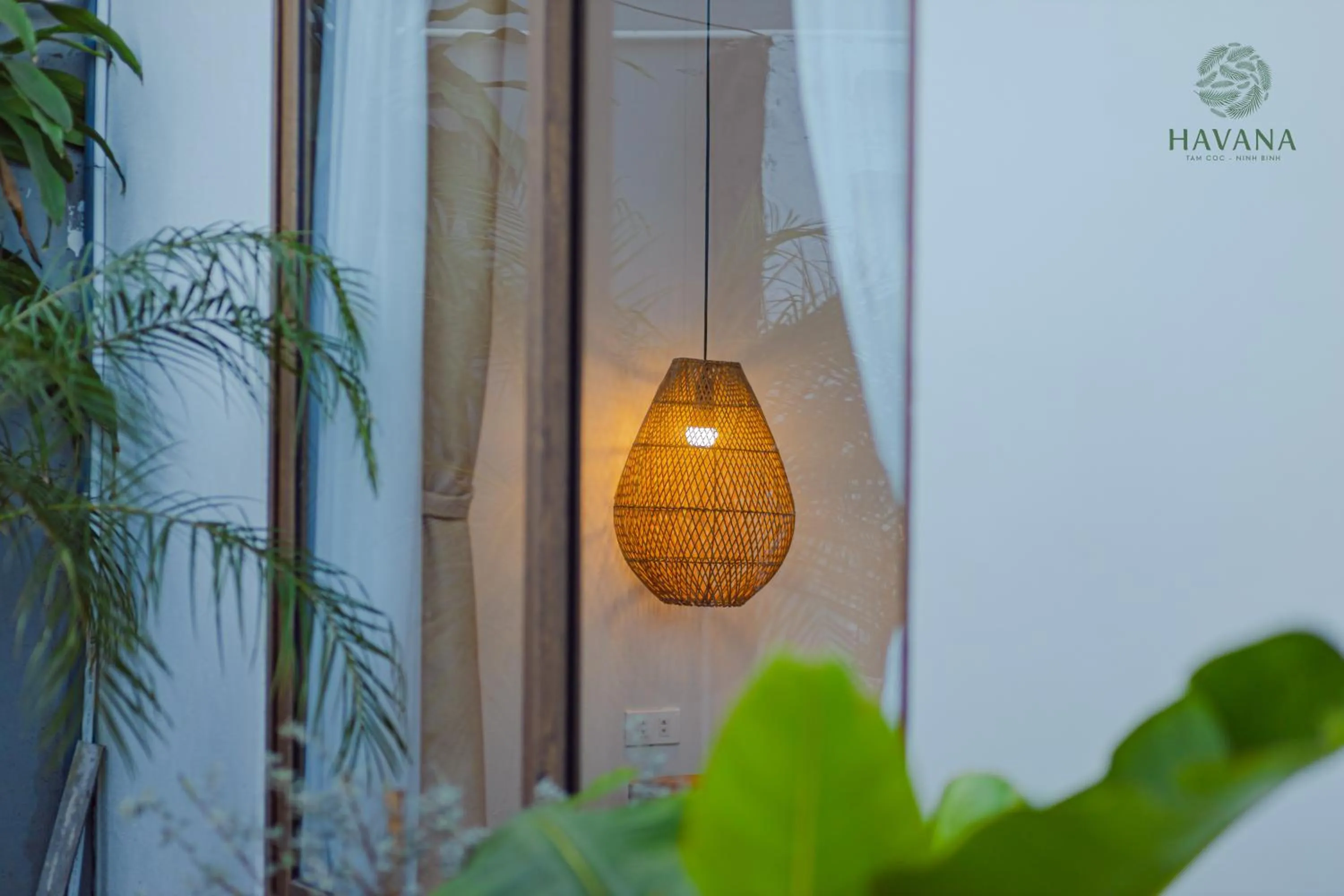 Havana Tam Coc Ninh Binh