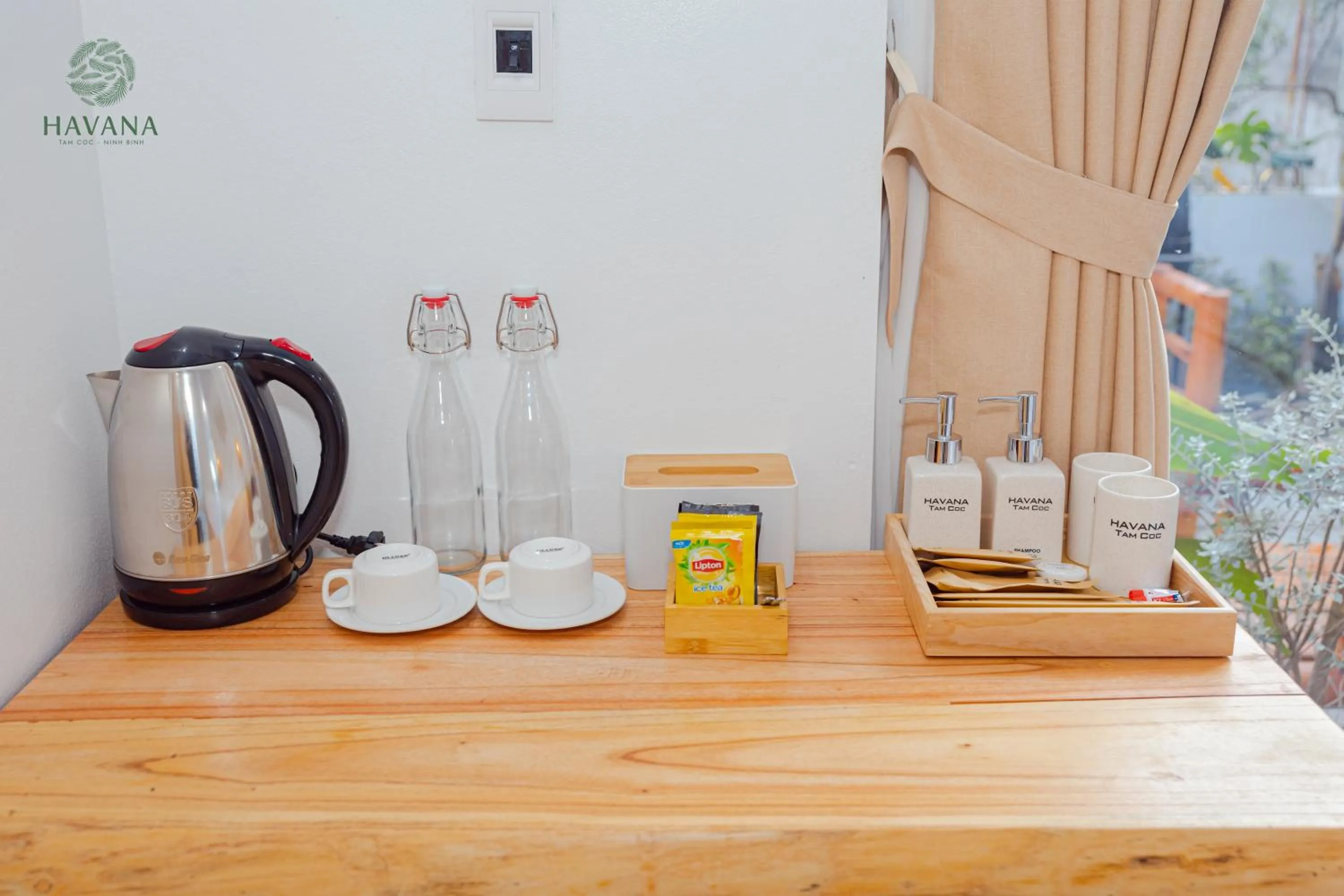 Havana Tam Coc Ninh Binh