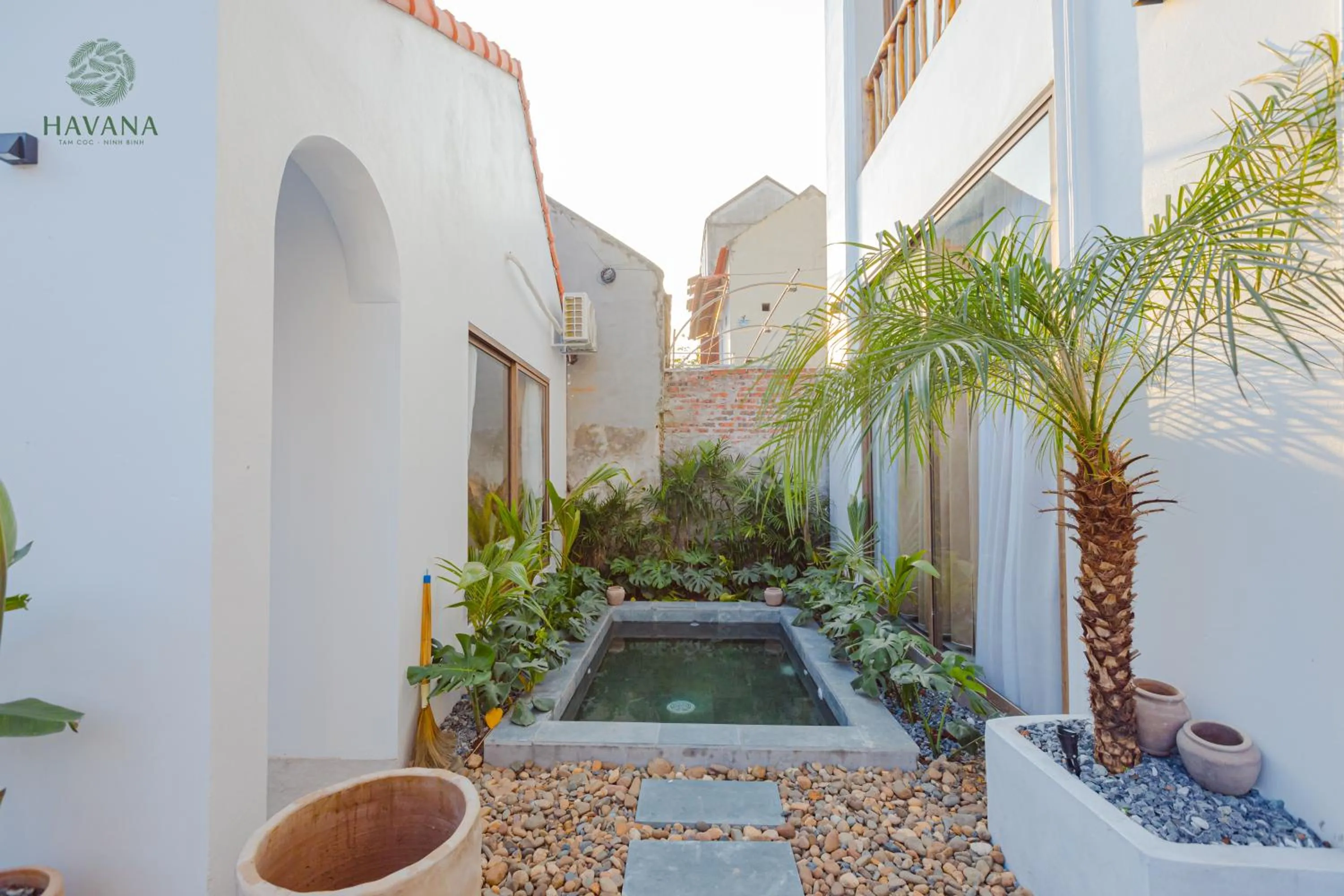 Havana Tam Coc Ninh Binh