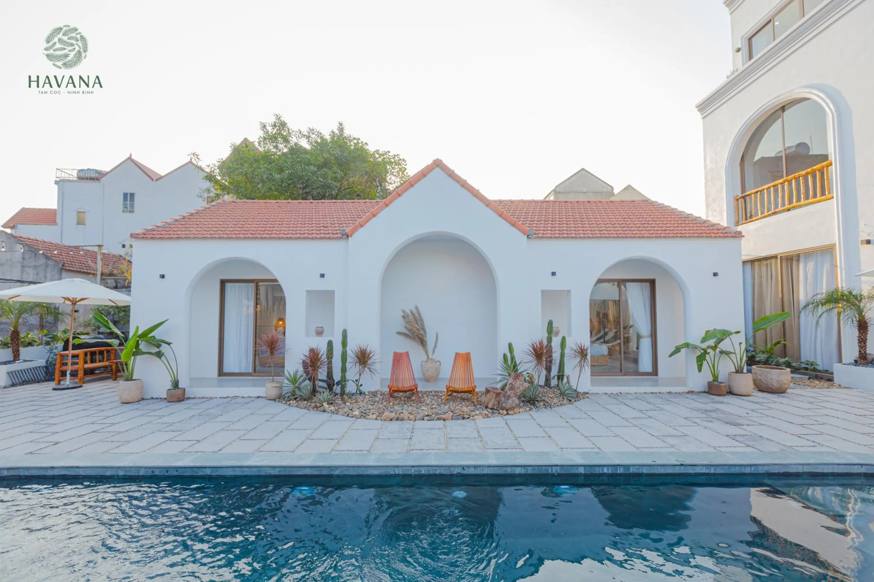 Havana Tam Coc Ninh Binh