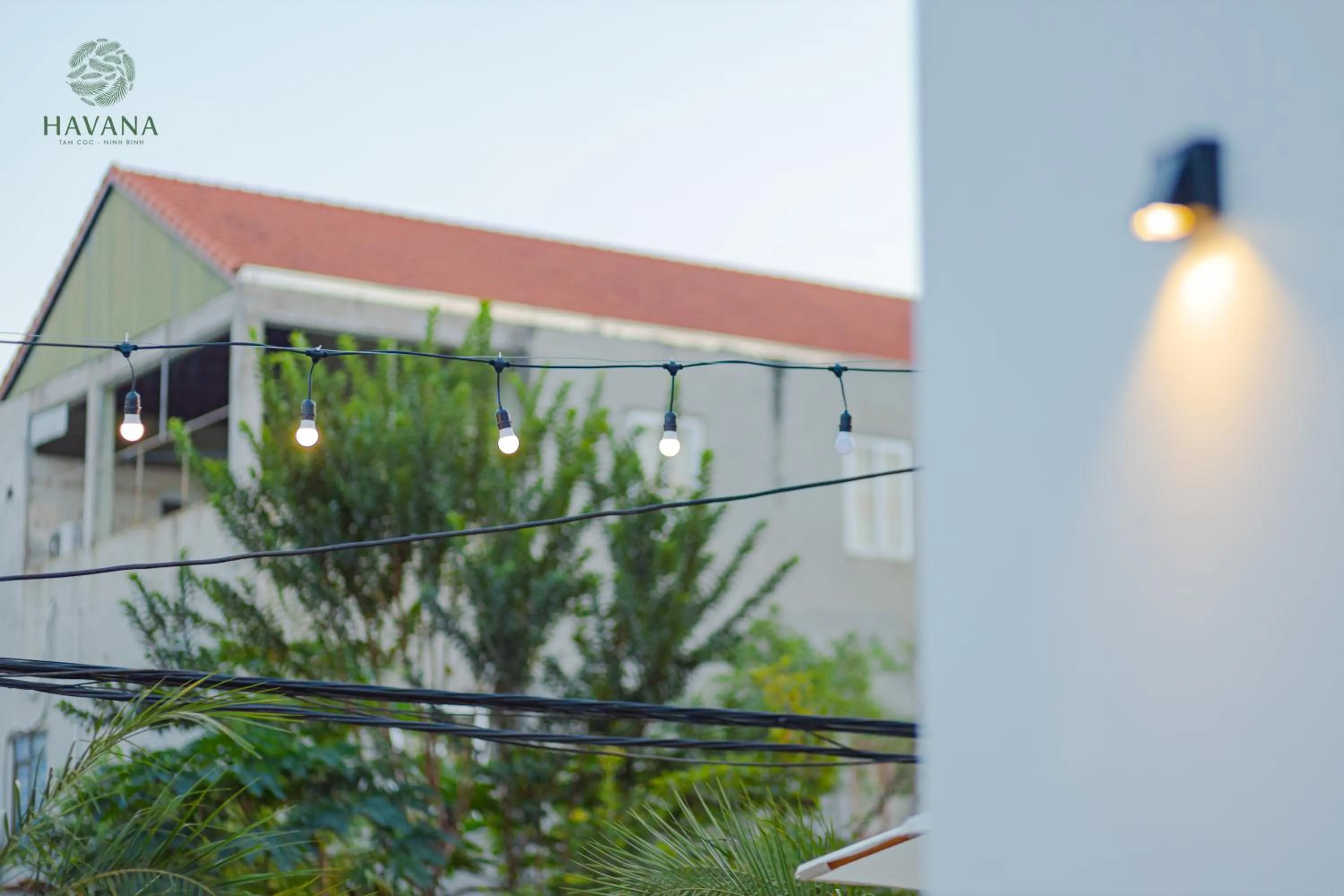 Havana Tam Coc Ninh Binh