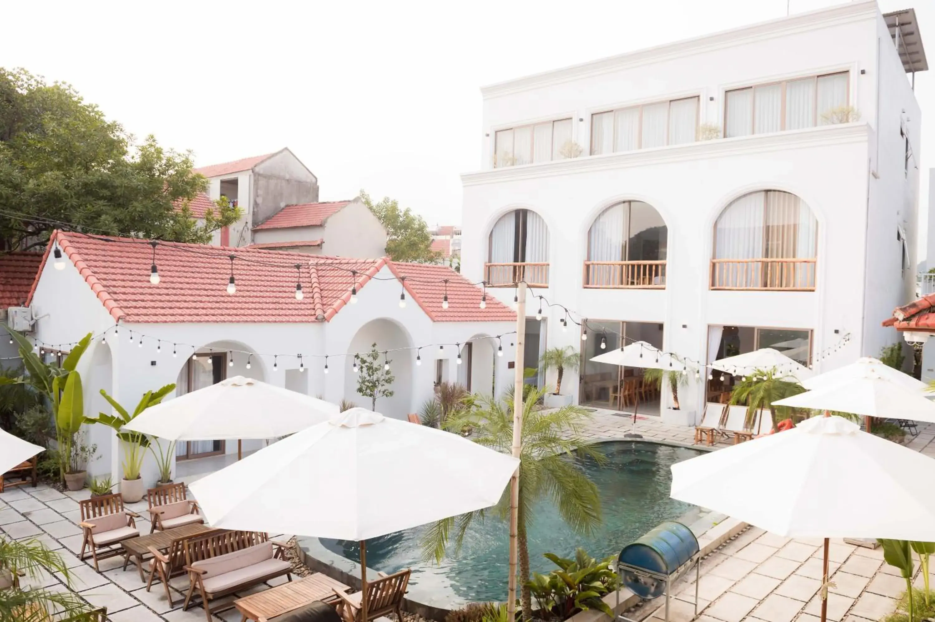 Havana Tam Coc Ninh Binh Havana Tam Coc Ninh Binh