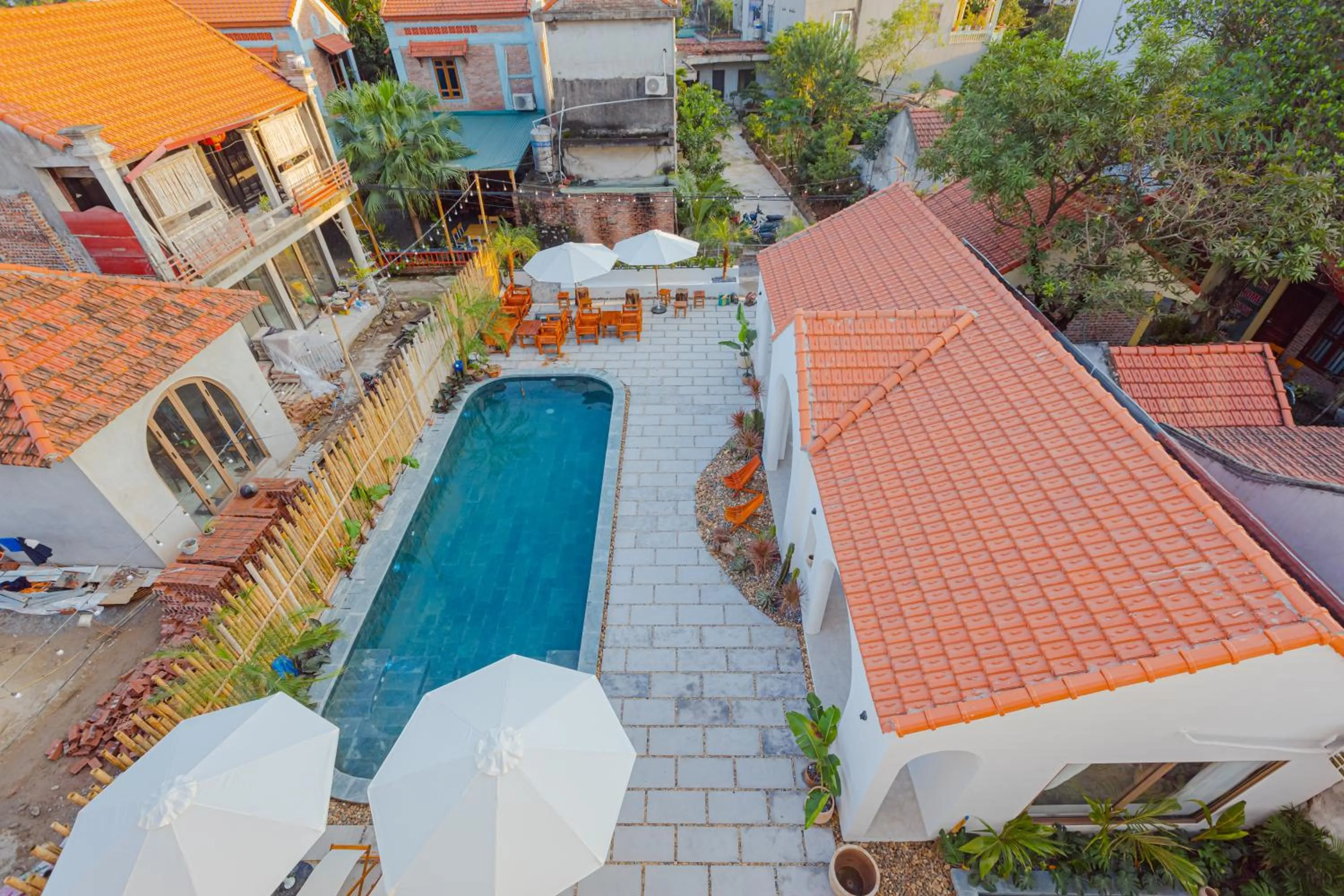 Havana Tam Coc Ninh Binh