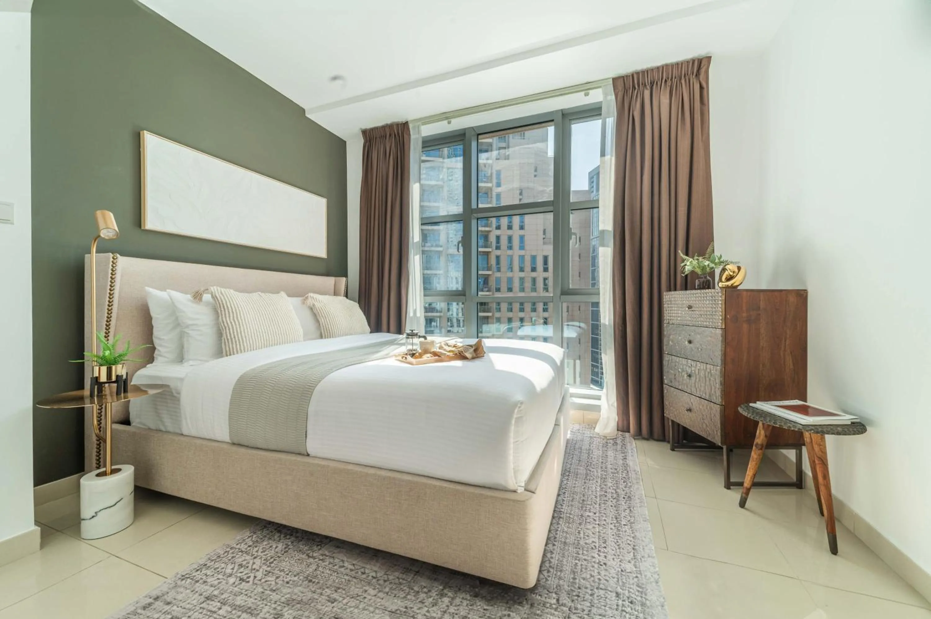 Frank Porter - Stand Point