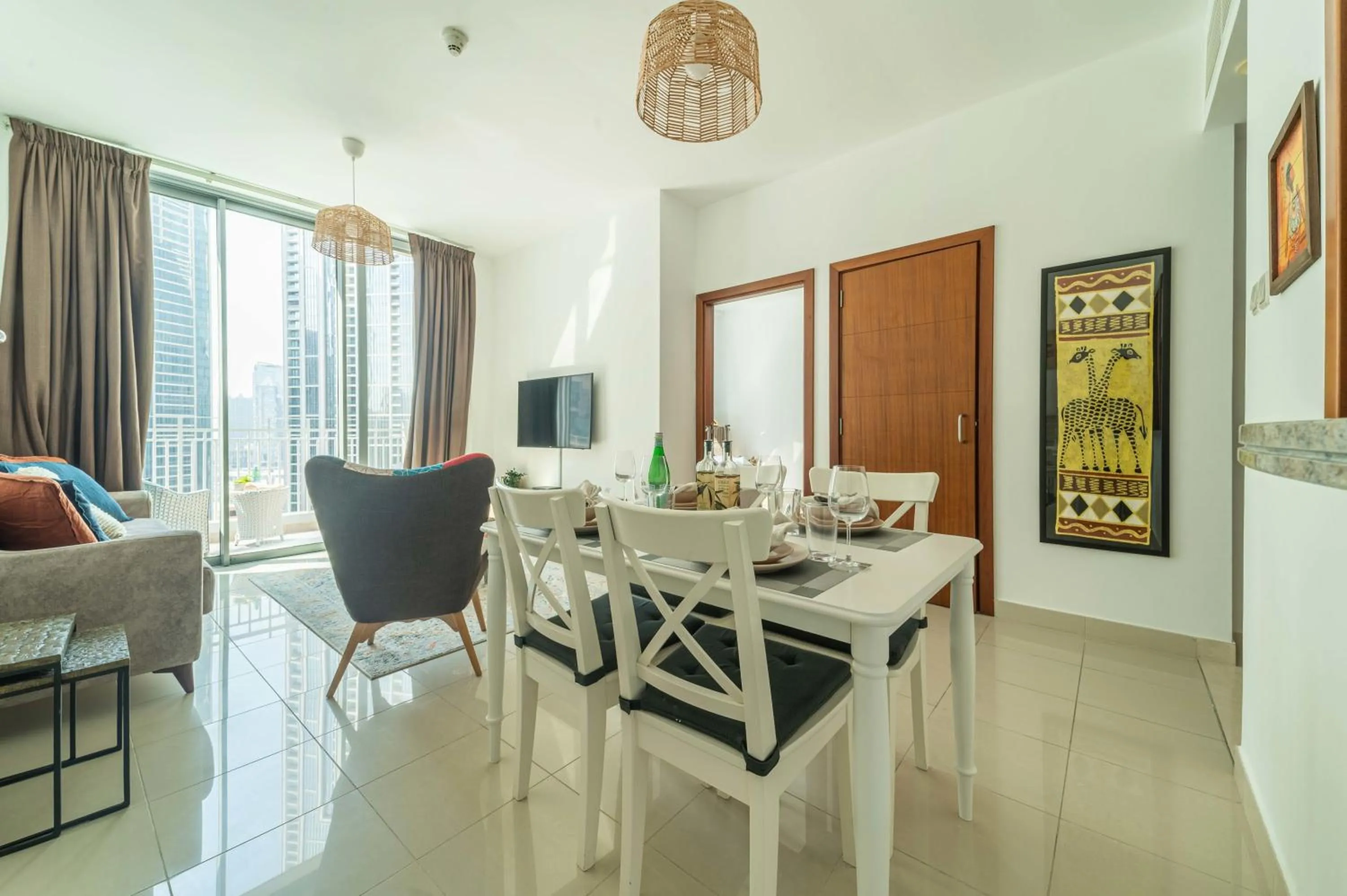 Frank Porter - Stand Point