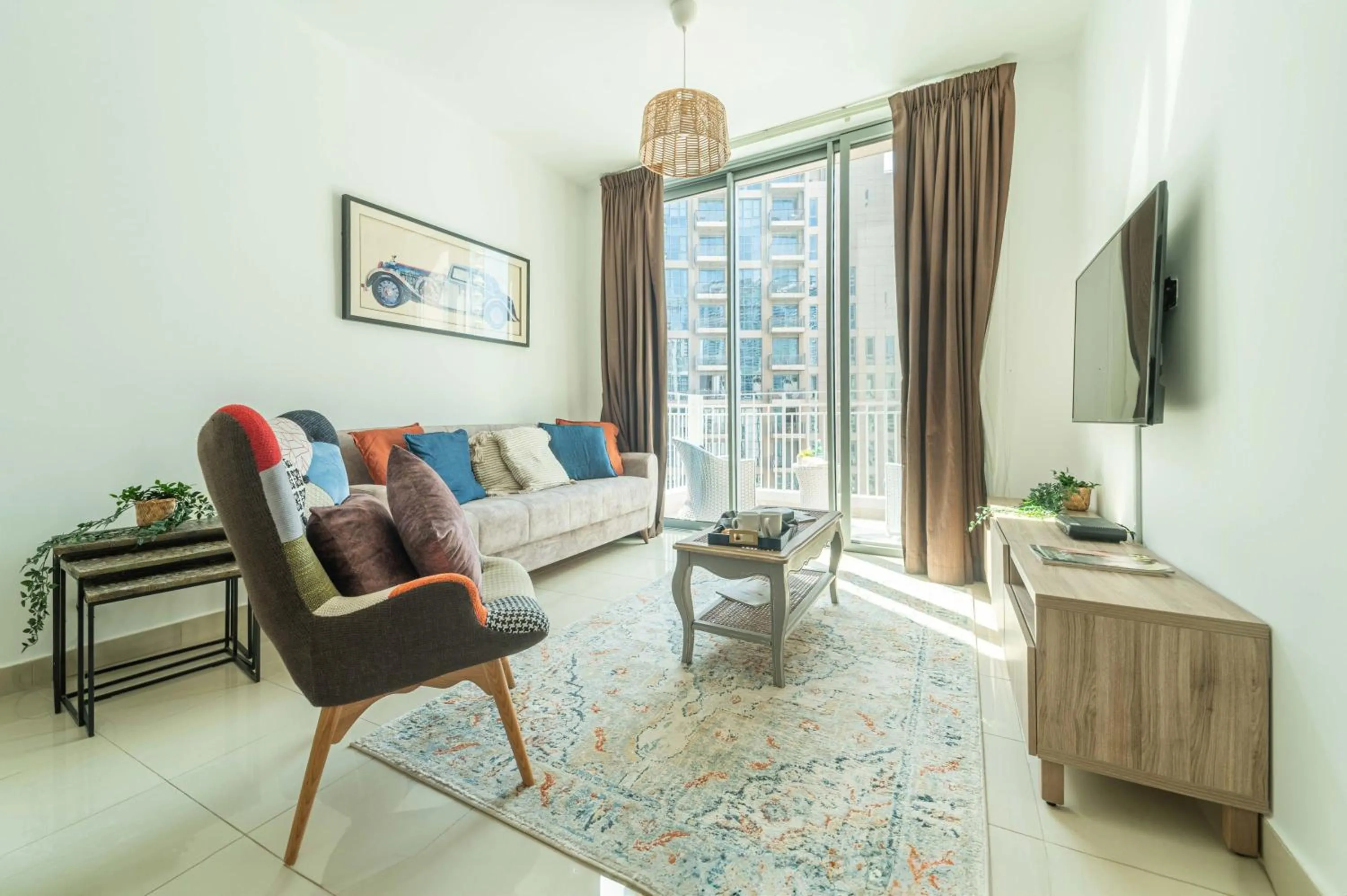 Frank Porter - Stand Point