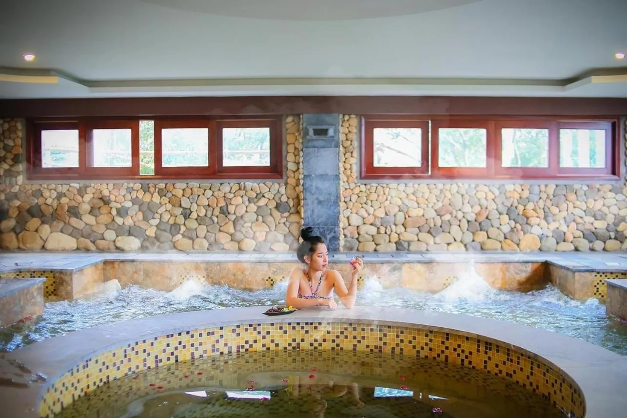 People in Asean Resort - Shiki Onsen & Spa