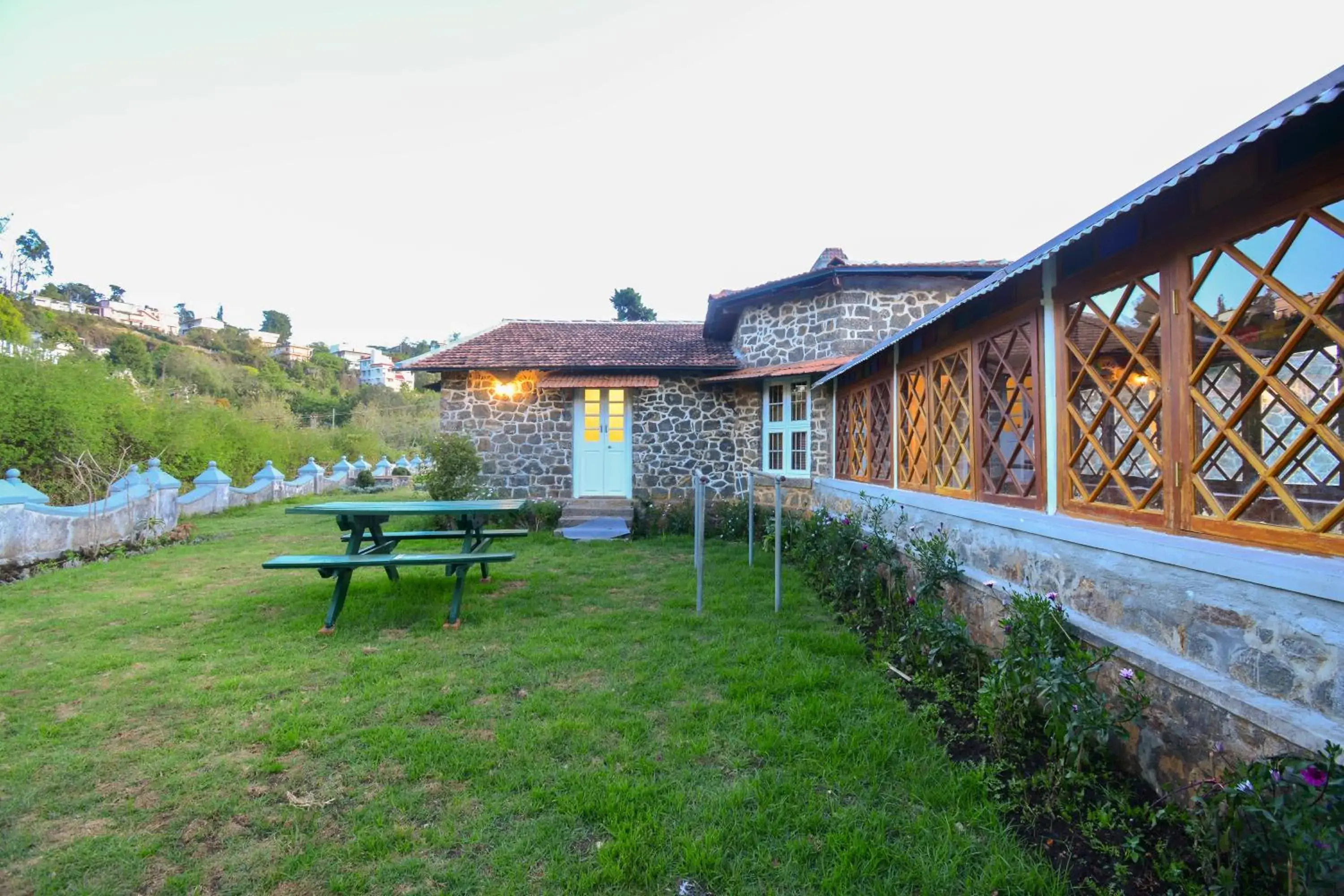 Craigmore By Kodai Resort Hotel Craigmore By Kodai Resort Hotel