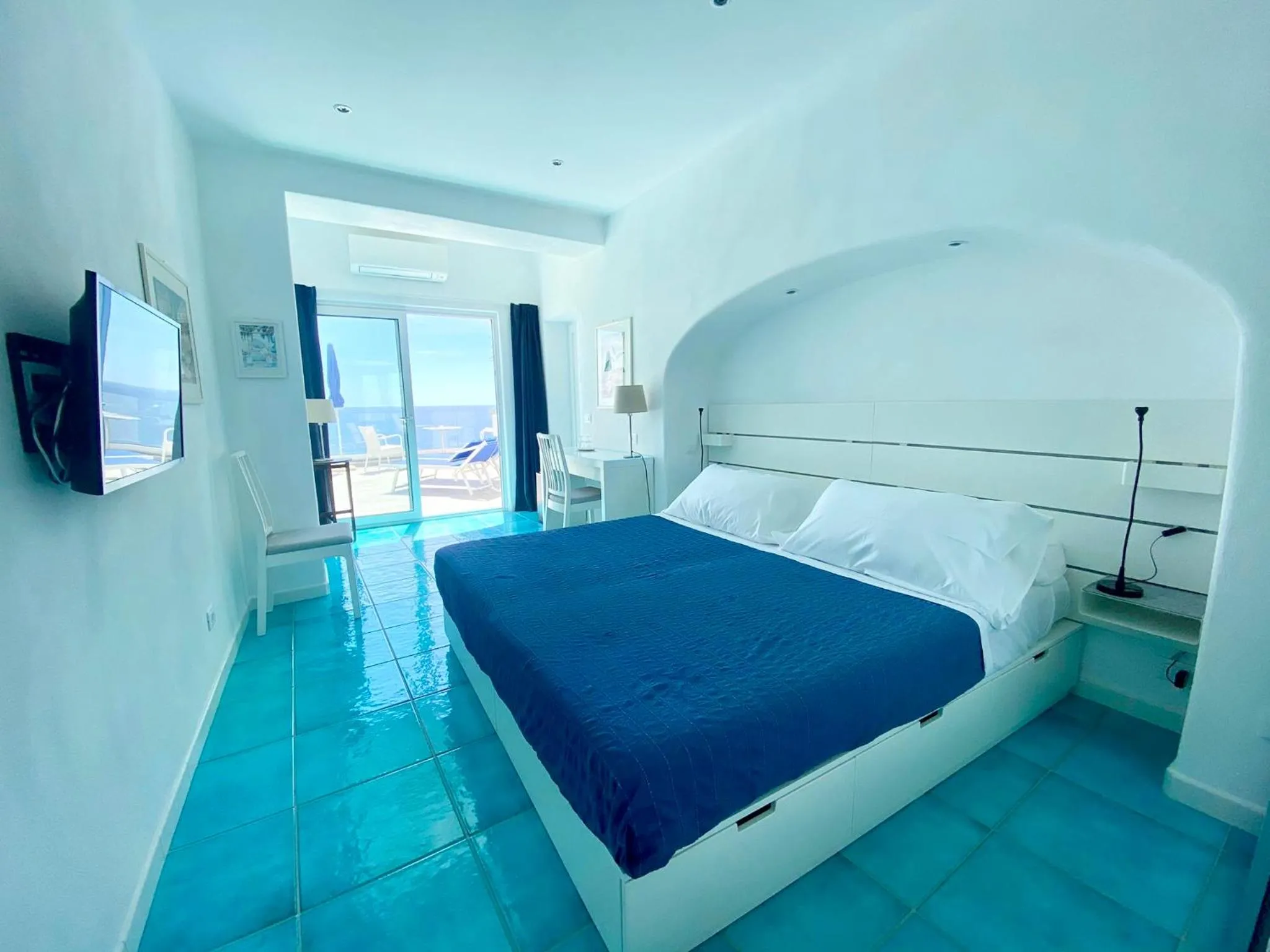 Casa Sofia Boutique Hotel
