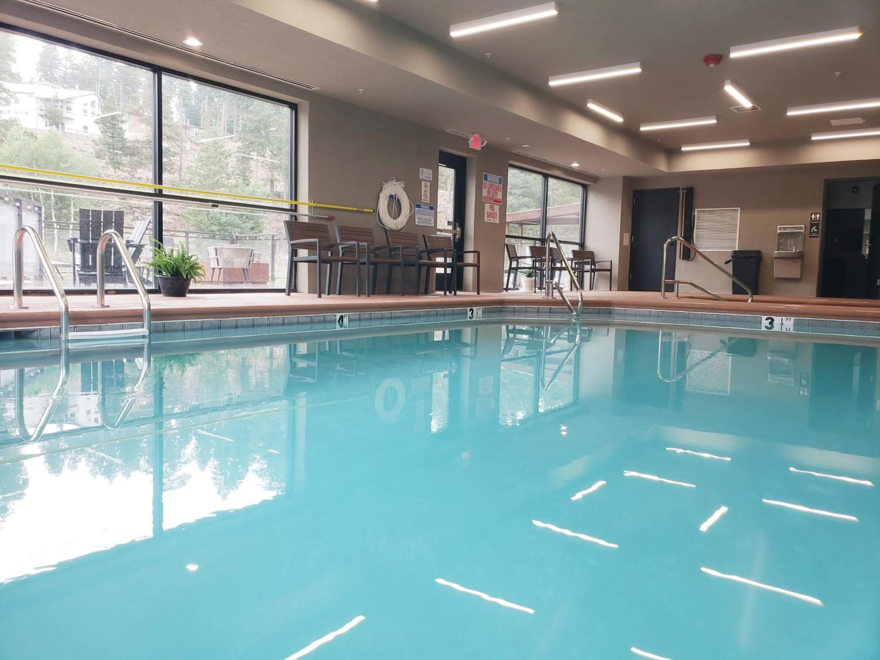  in Grand Cloudcroft Hotel