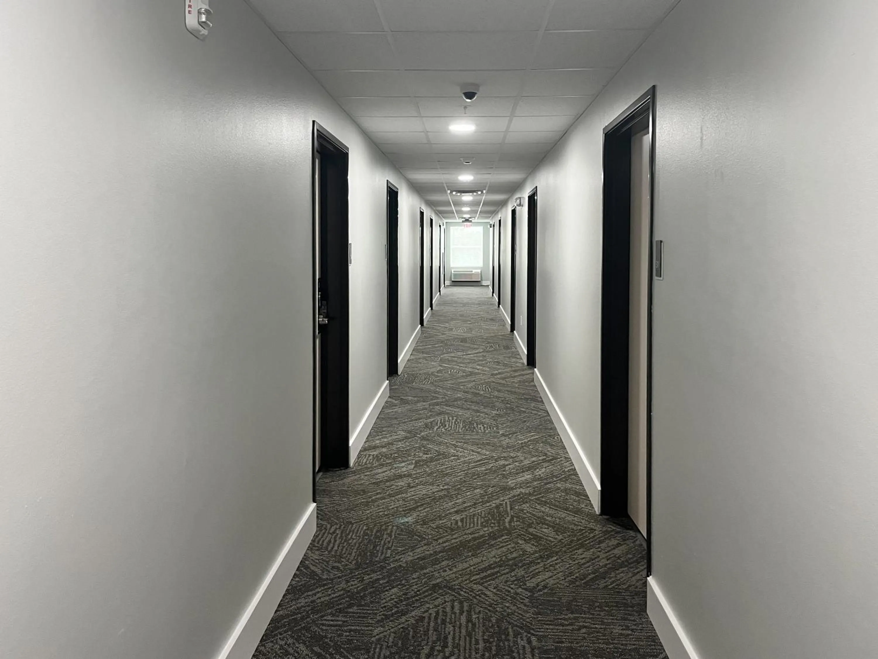 Property building in Motel 6 Gonzales, LA Baton Rouge Geismar Prairieville I 10