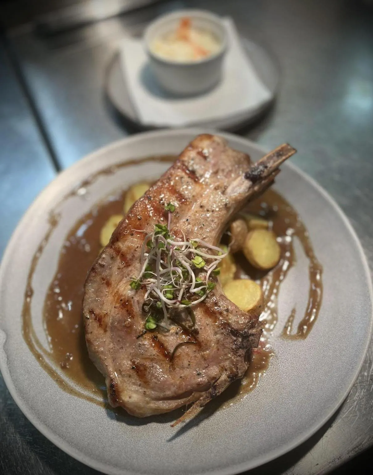 Hotel Zámeček Raspenava