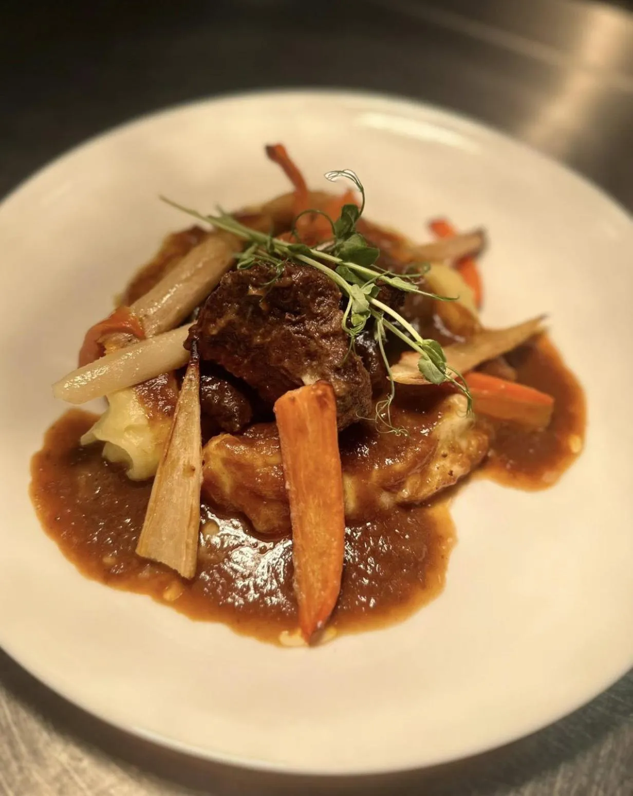 Hotel Zámeček Raspenava