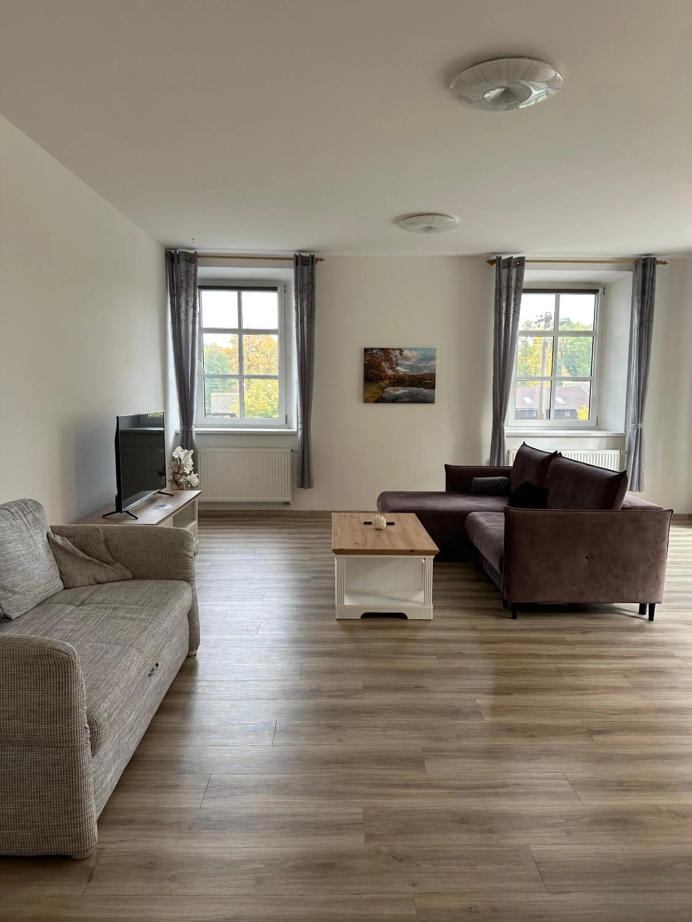 Hotel Zámeček Raspenava