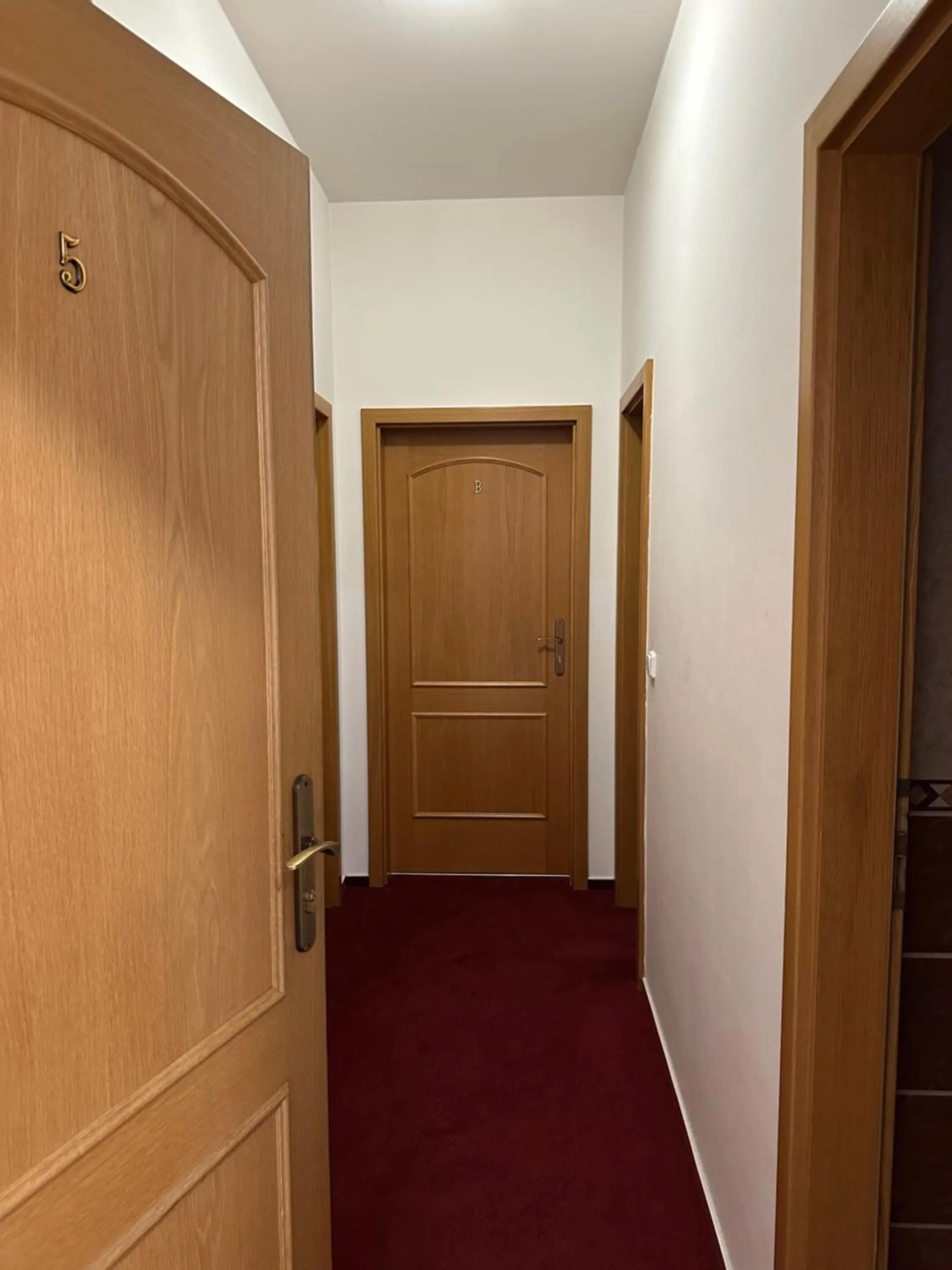 Hotel Zámeček Raspenava