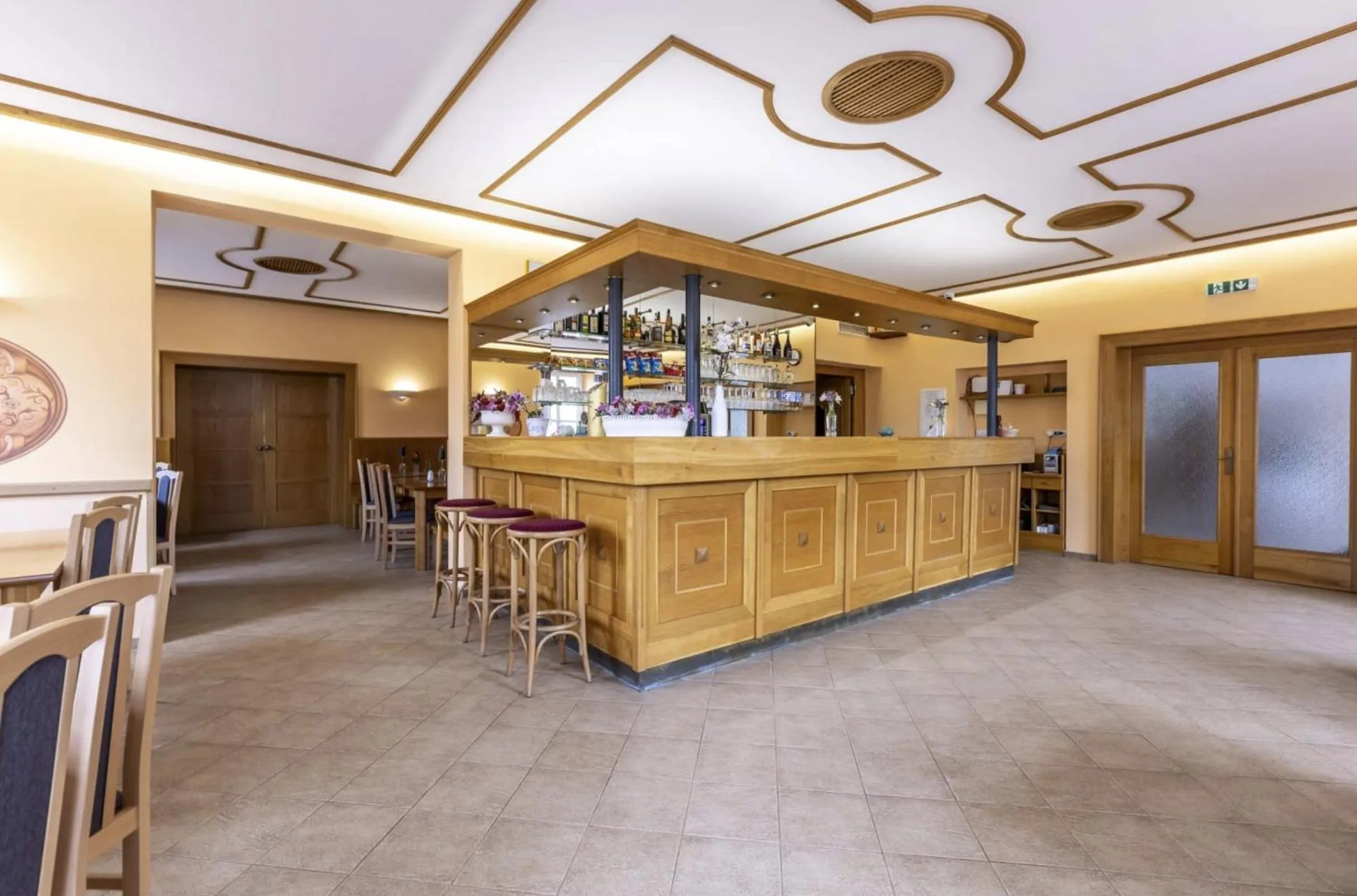 Hotel Zámeček Raspenava