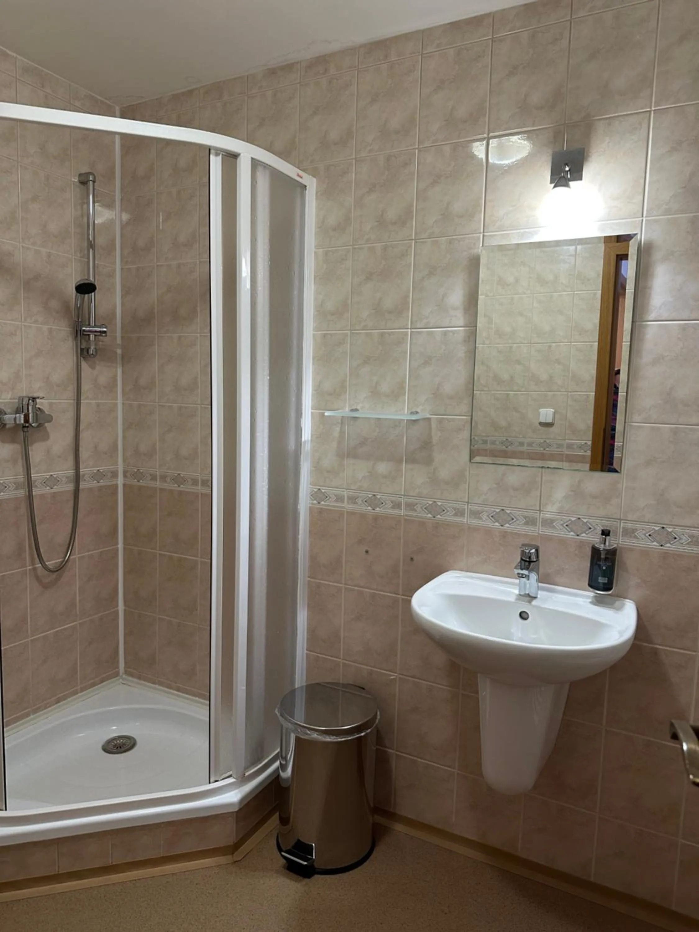 Hotel Zámeček Raspenava