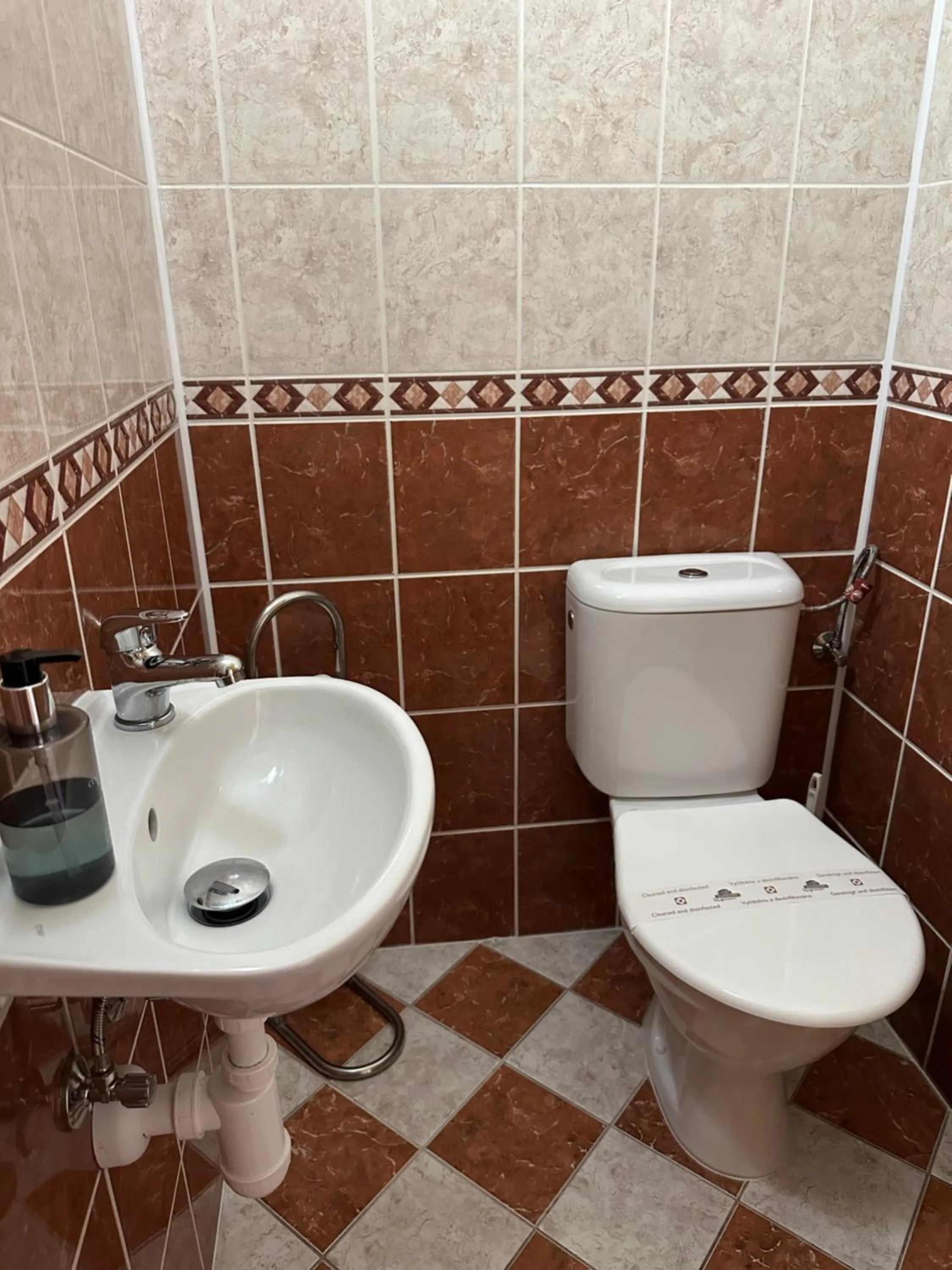 Hotel Zámeček Raspenava