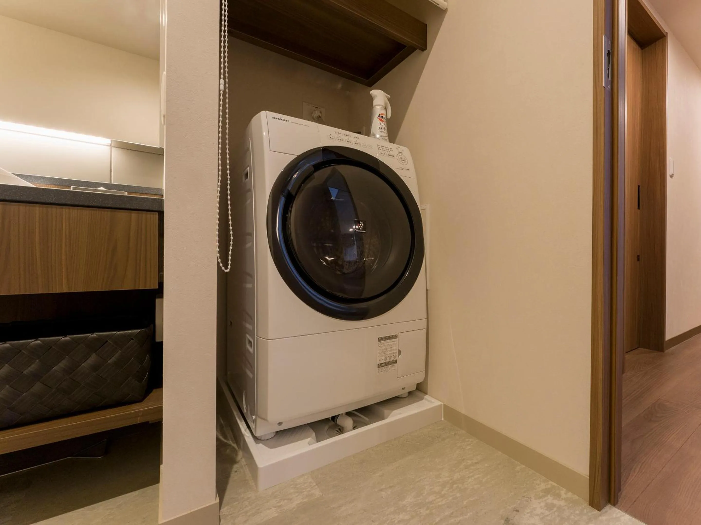 Photo of the whole room in Rakuten STAY FUJIMI TERRACE Hakone Ashinoko