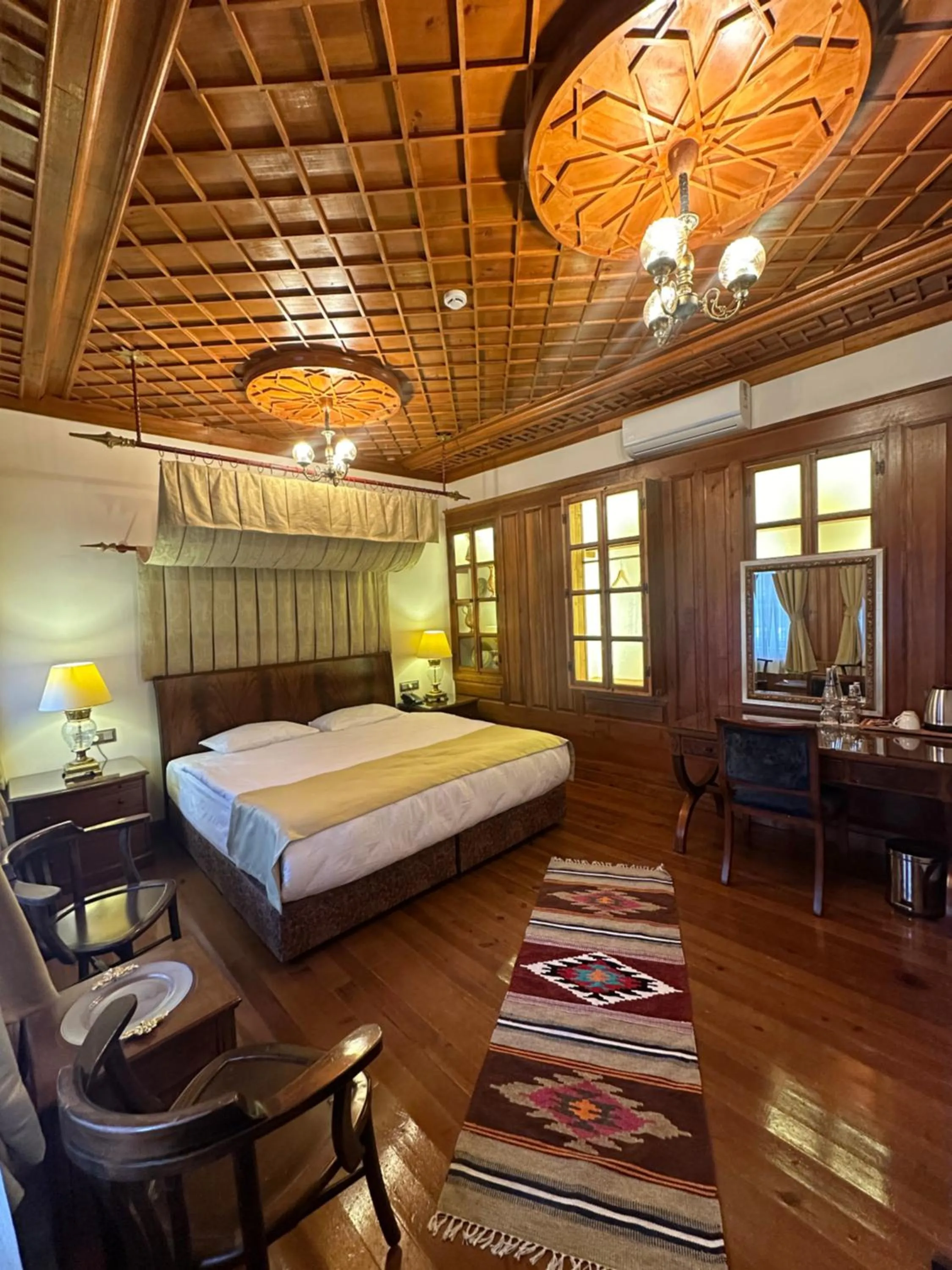 Tas Konak Hotel-City Center