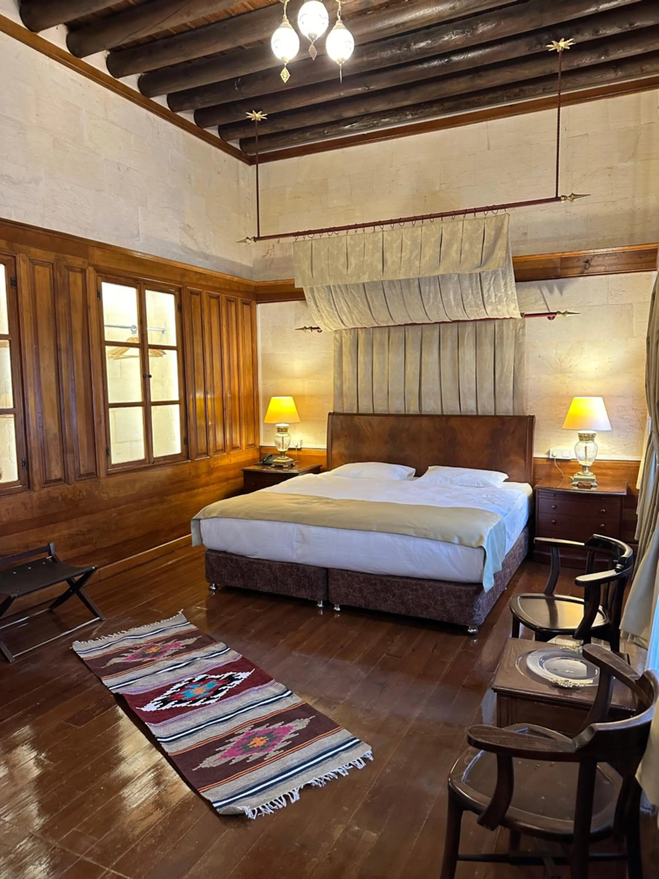 Tas Konak Hotel-City Center