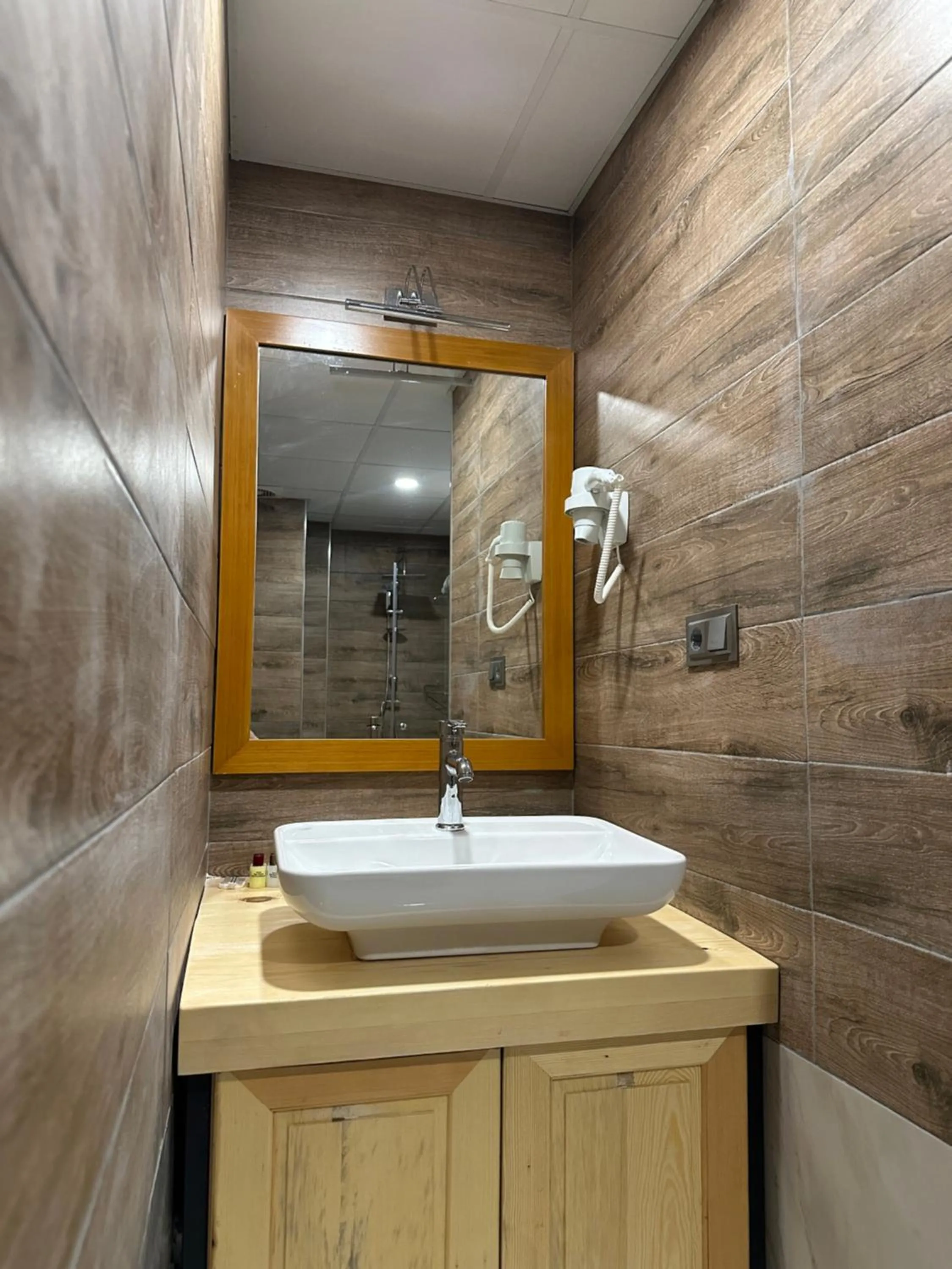 Tas Konak Hotel-City Center