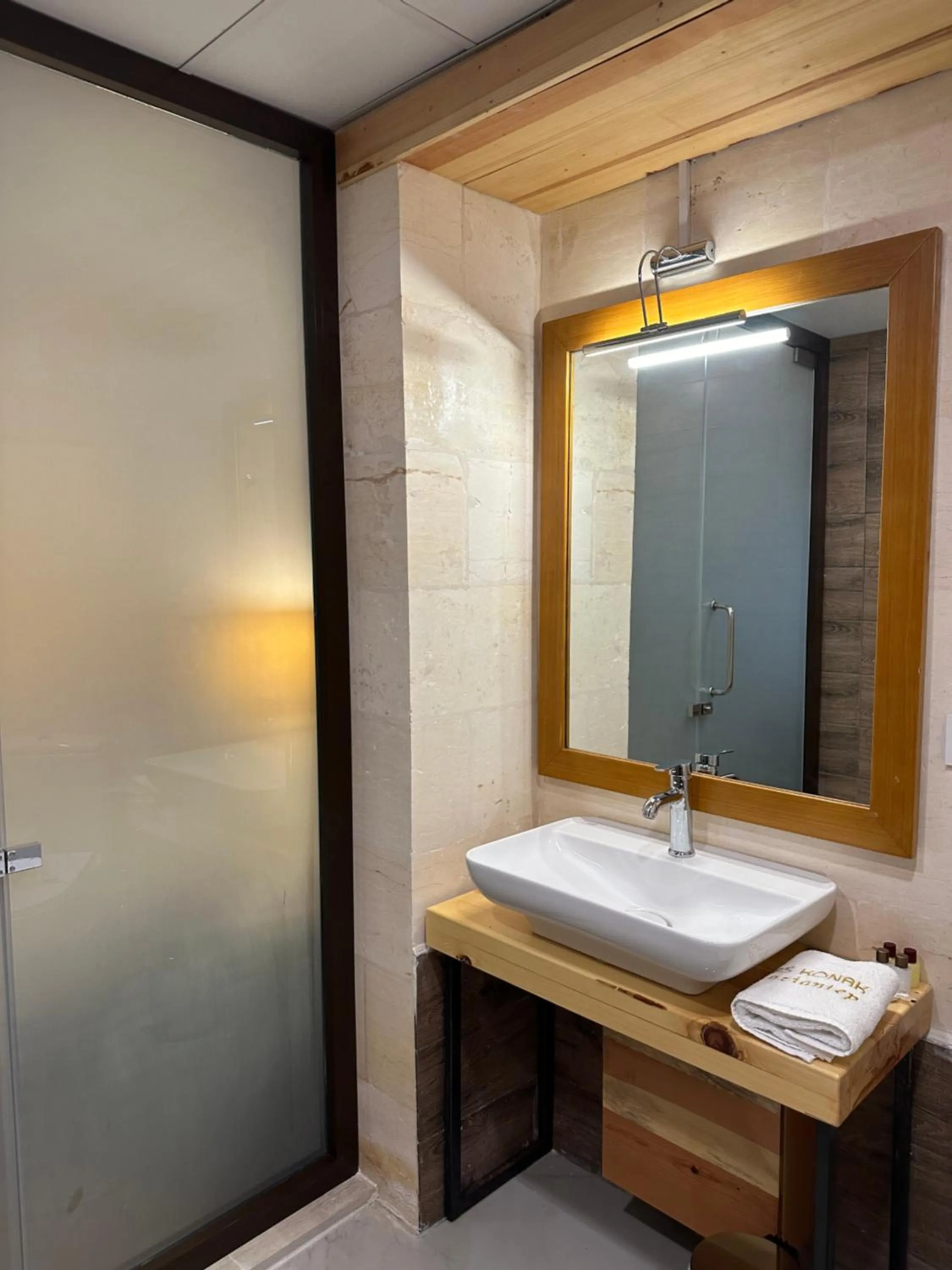 Tas Konak Hotel-City Center