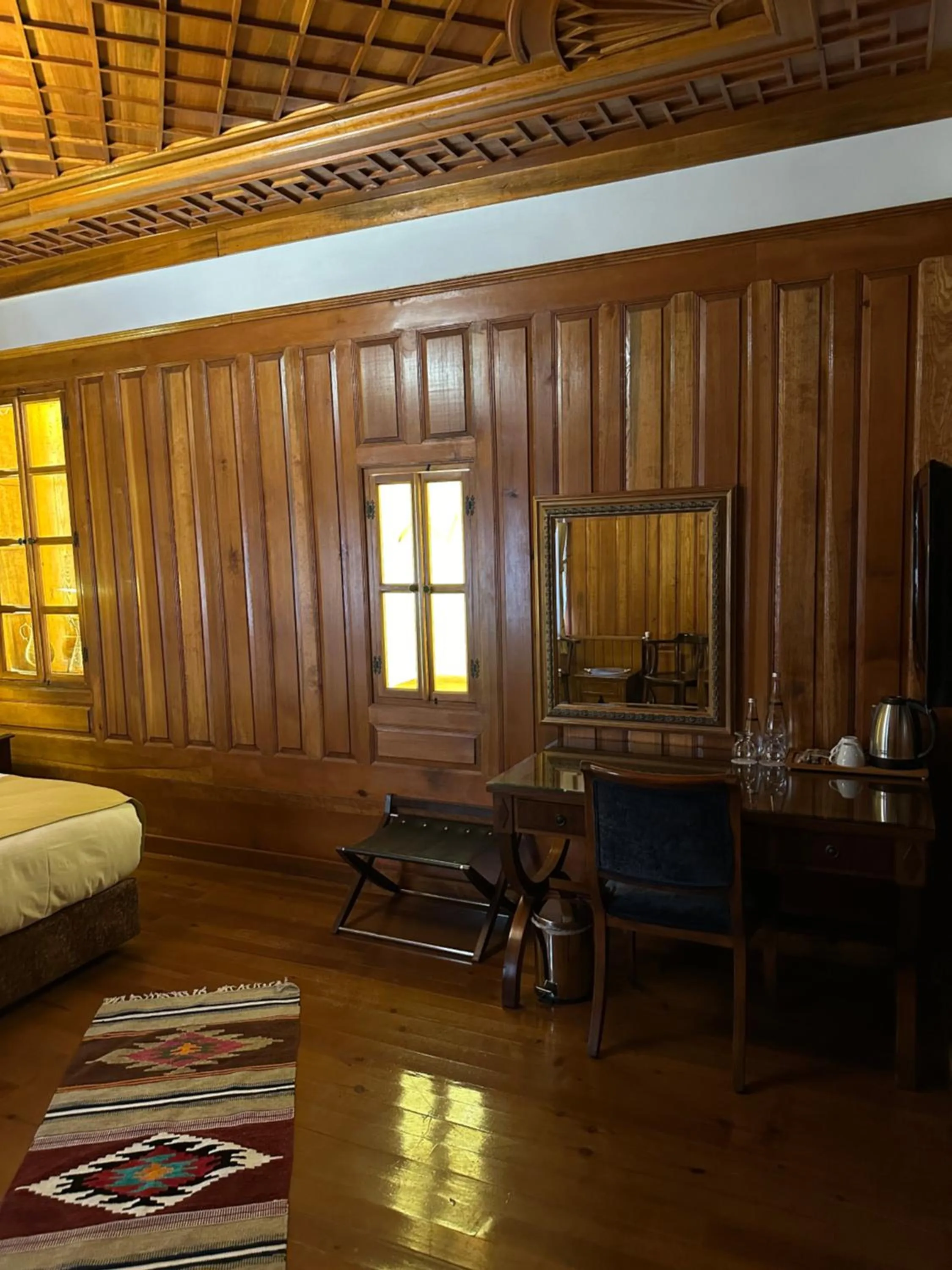 Tas Konak Hotel-City Center