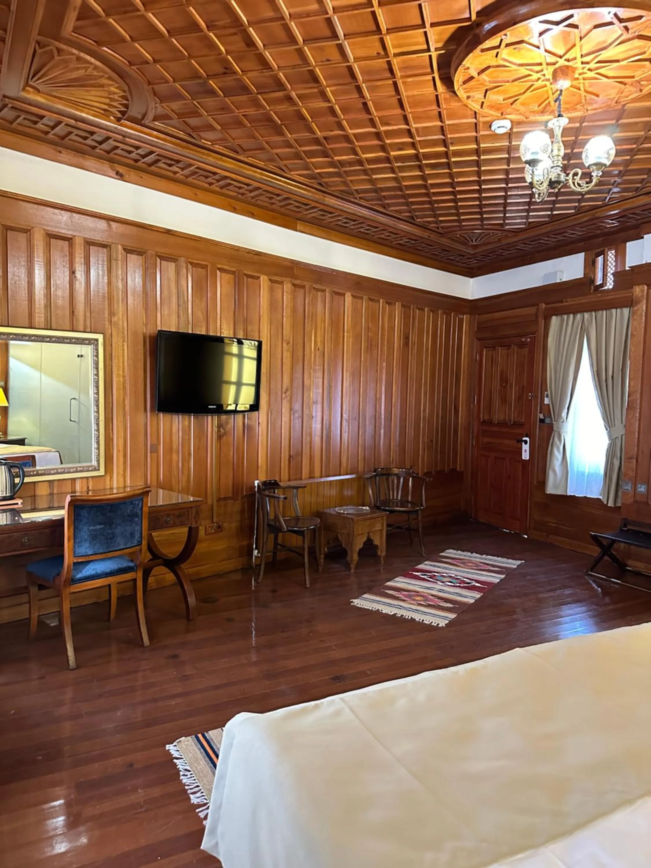 Tas Konak Hotel-City Center