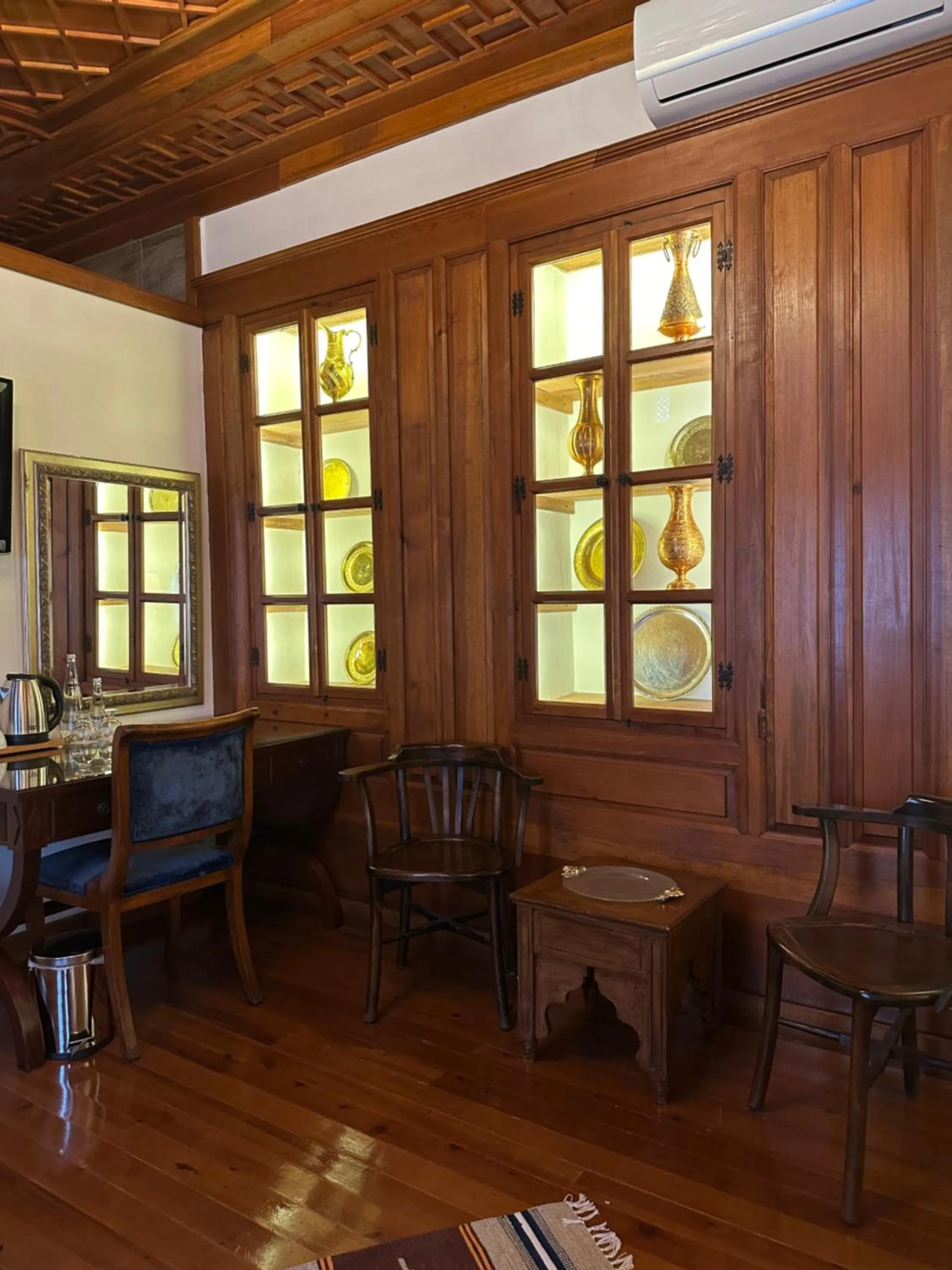 Tas Konak Hotel-City Center