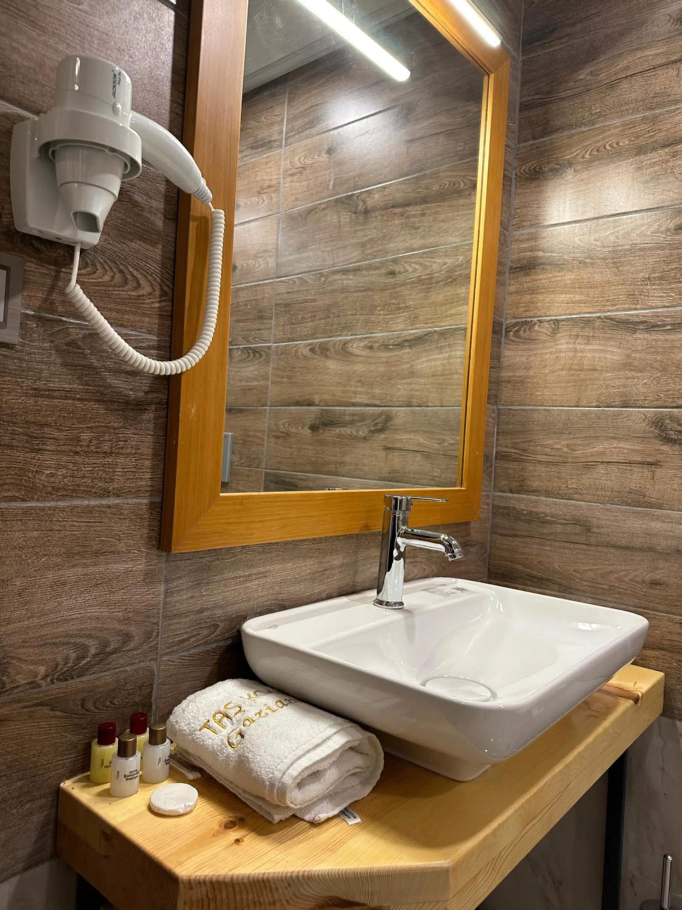 Tas Konak Hotel-City Center