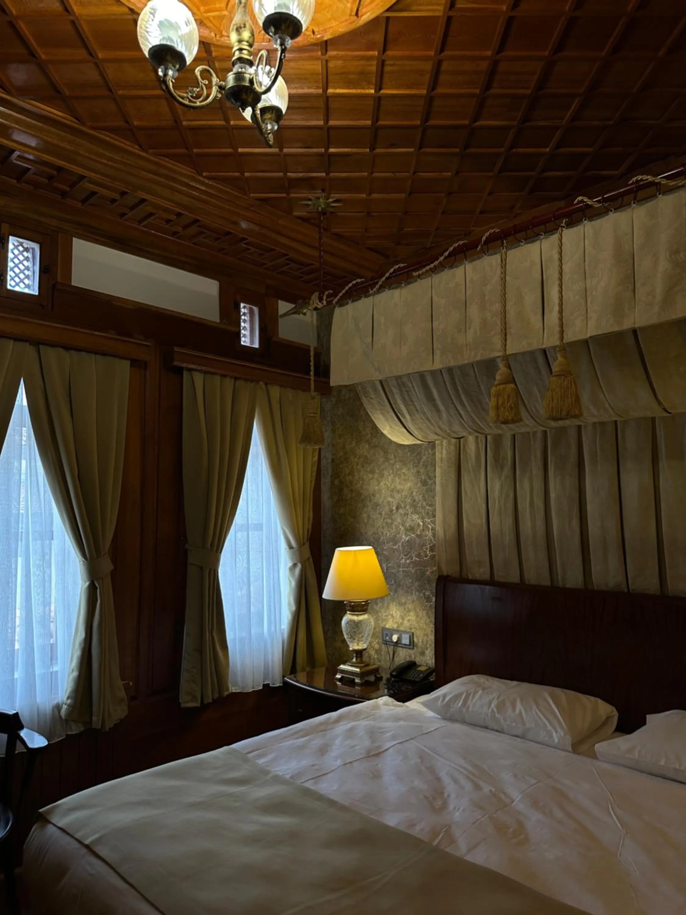 Tas Konak Hotel-City Center