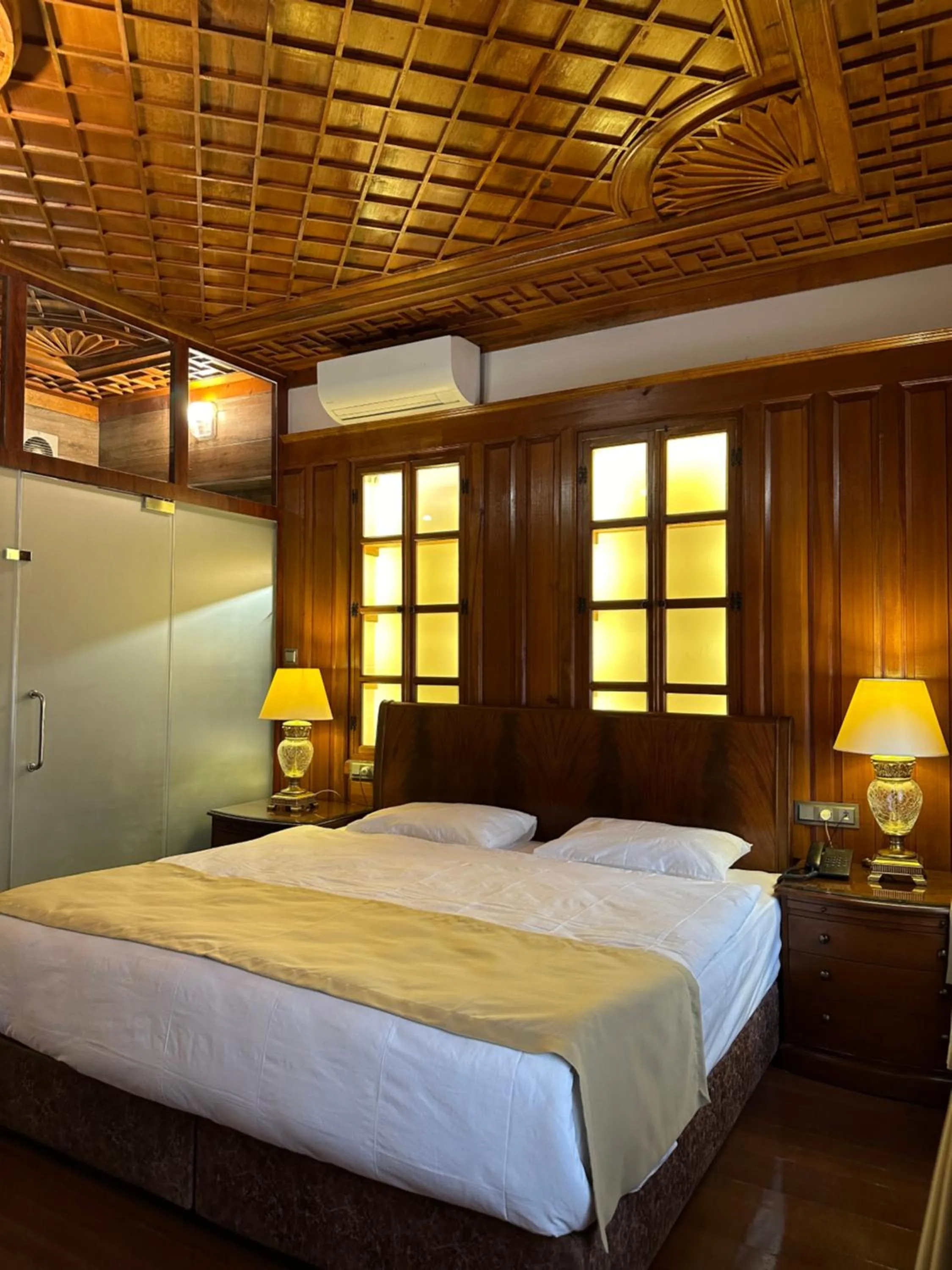 Tas Konak Hotel-City Center