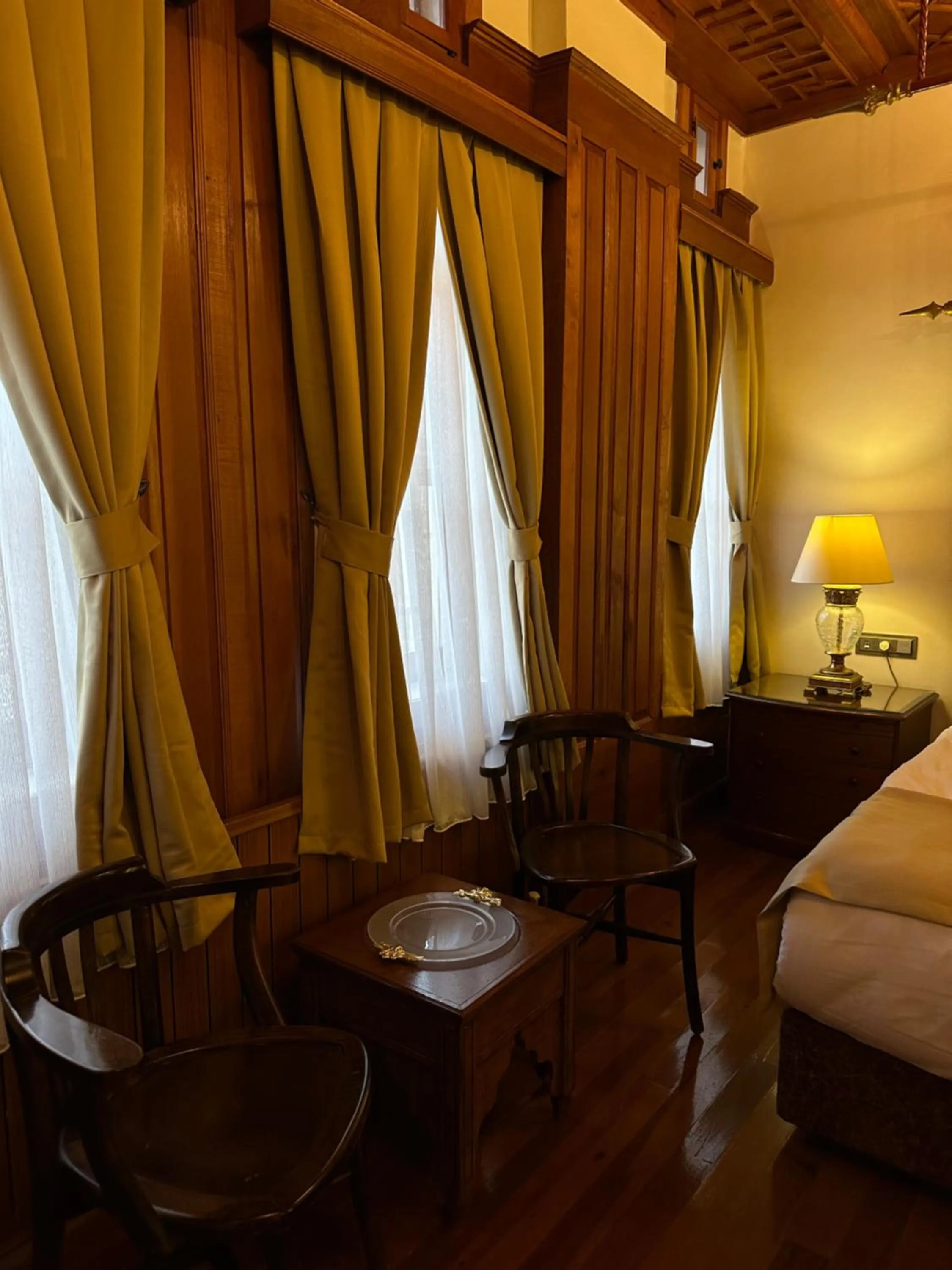 Tas Konak Hotel-City Center