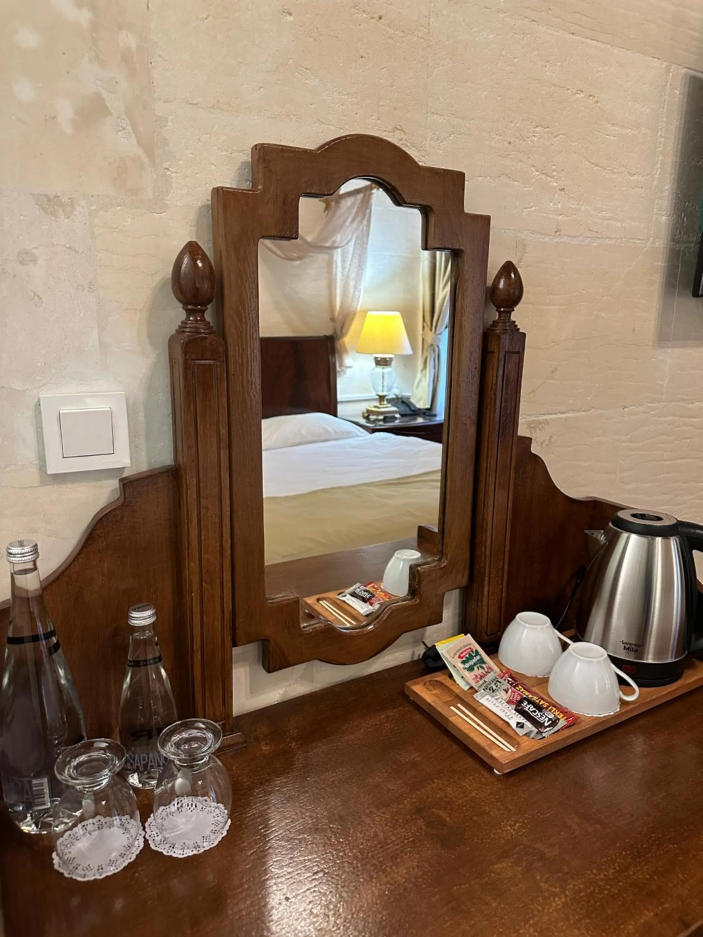 Tas Konak Hotel-City Center