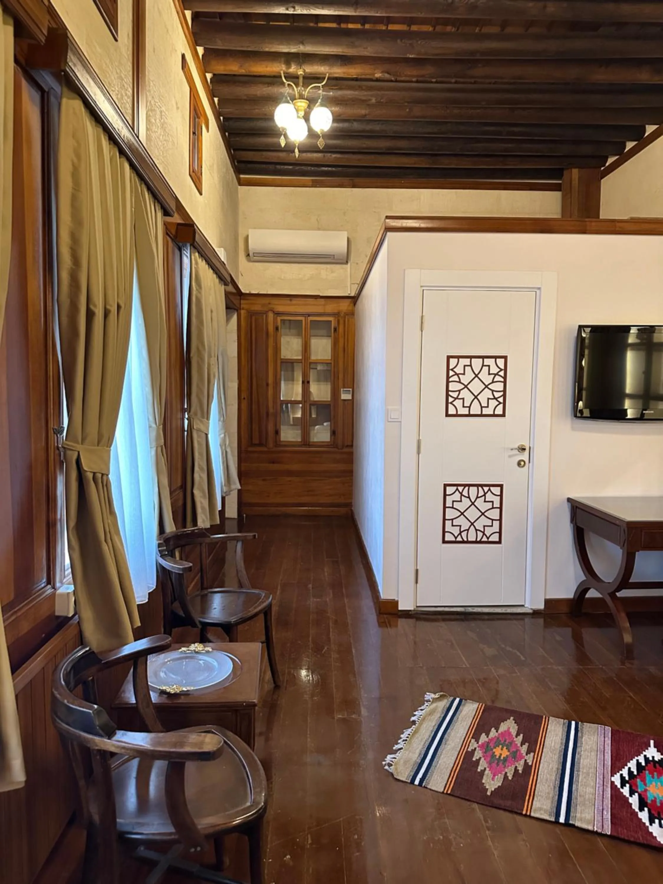 Tas Konak Hotel-City Center