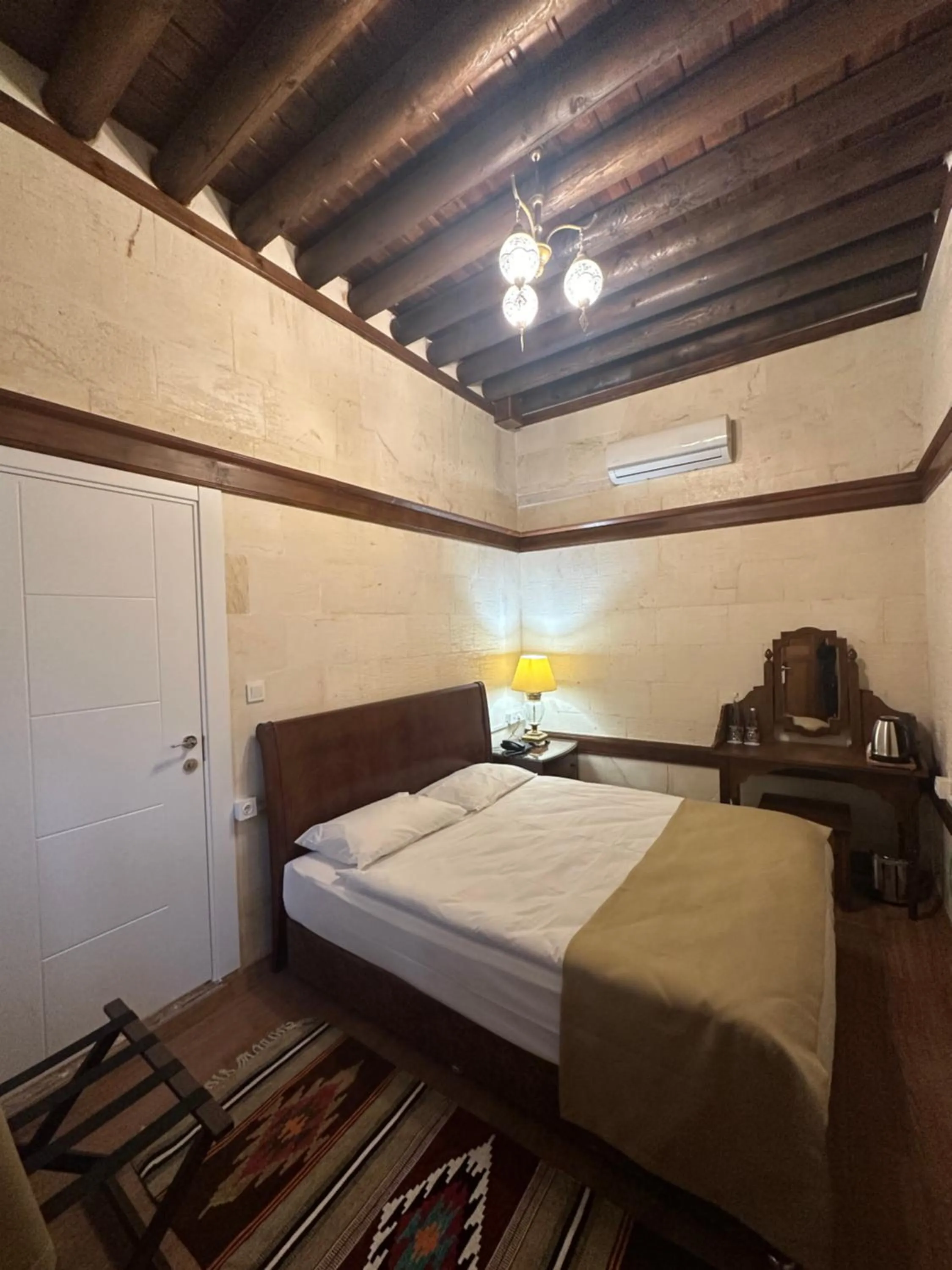 Tas Konak Hotel-City Center